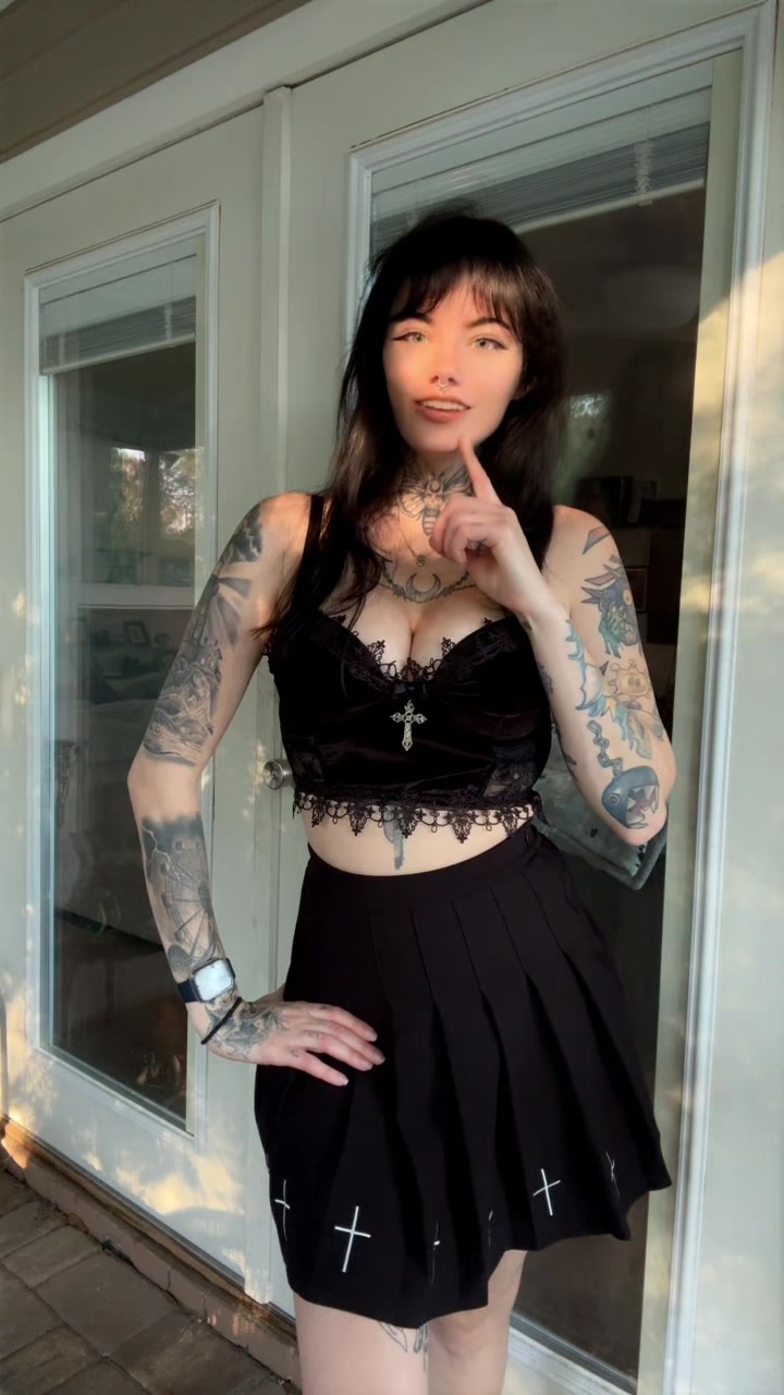 @Skylar Rayne