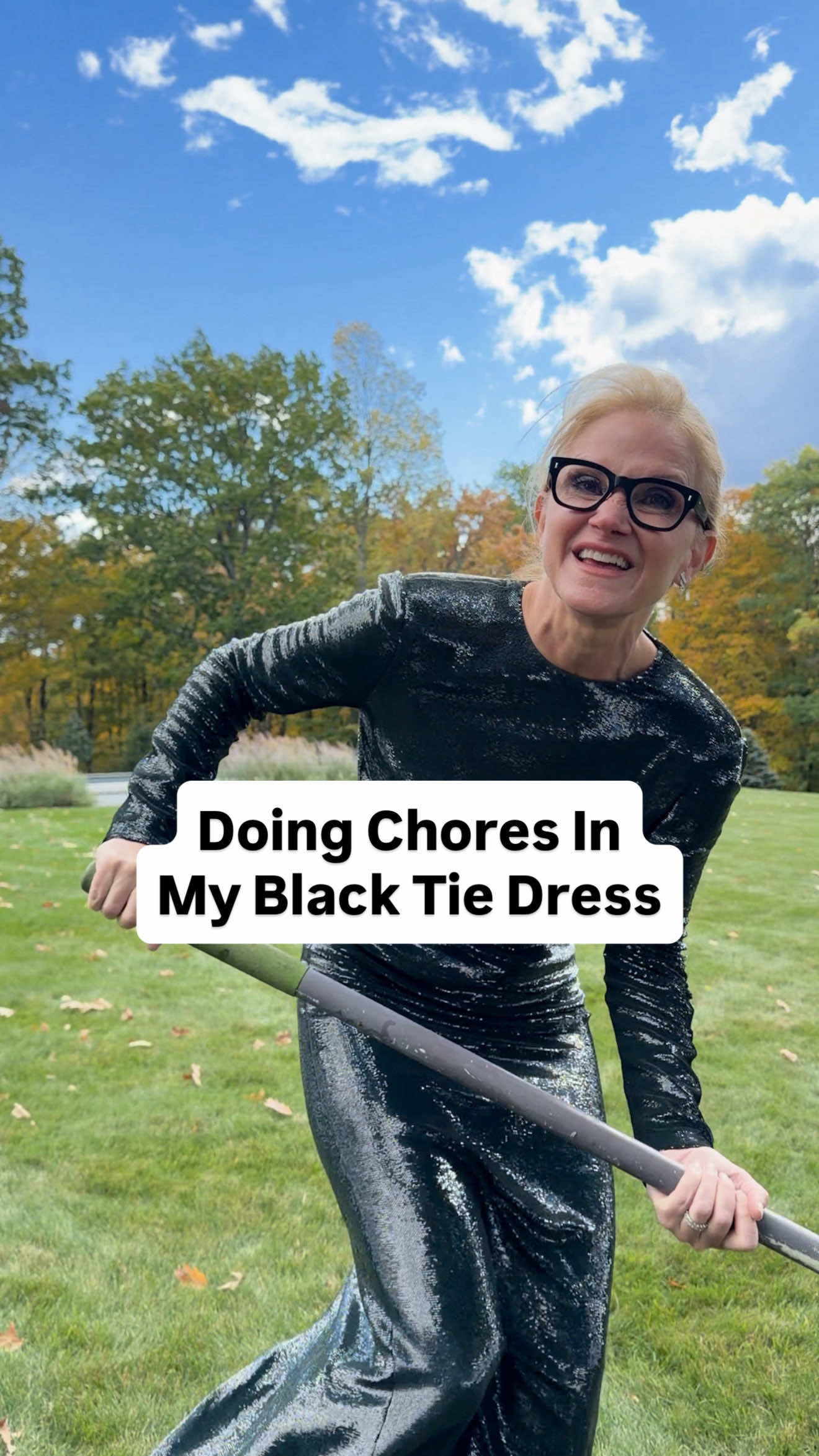 @Mel Robbins