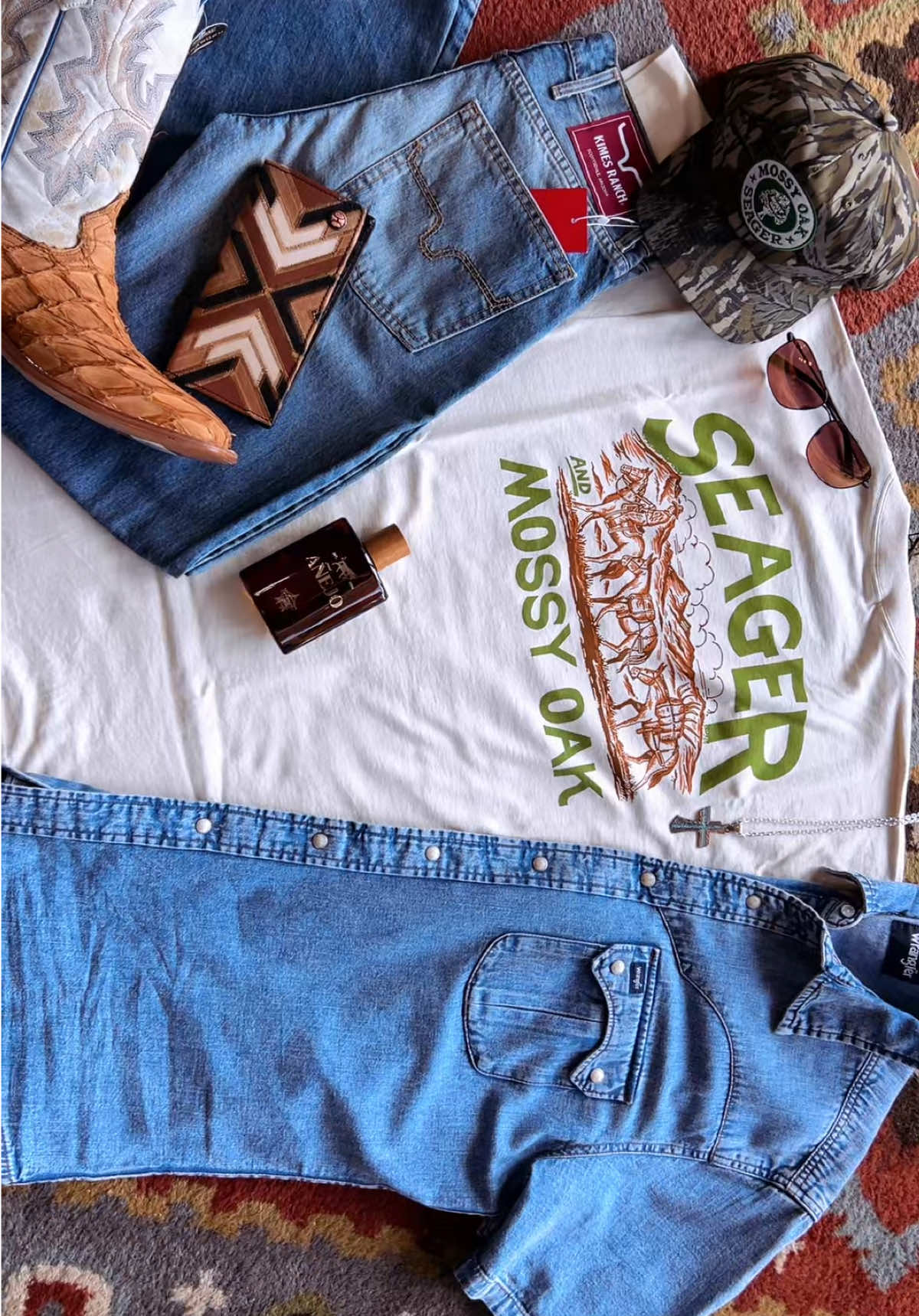 @Branded Western Wear Co