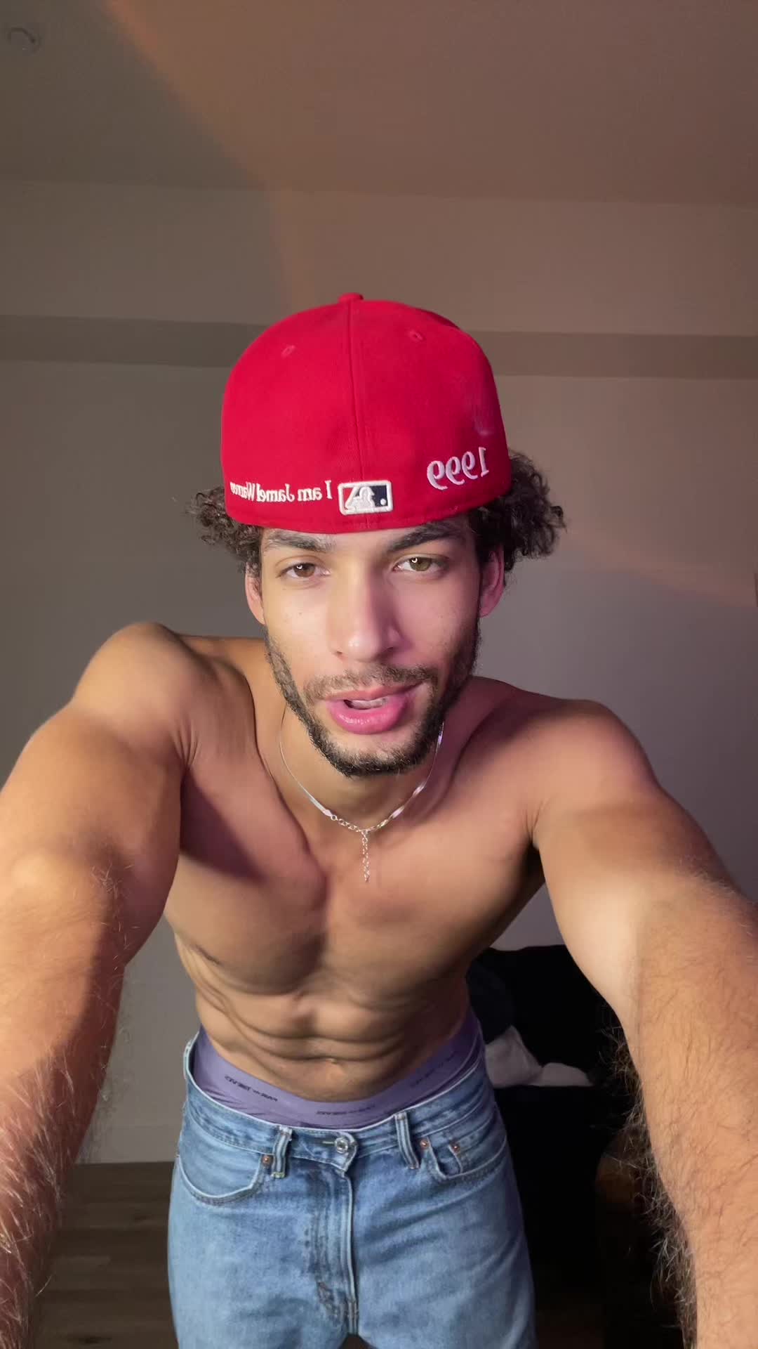 @Iamjamelwarren