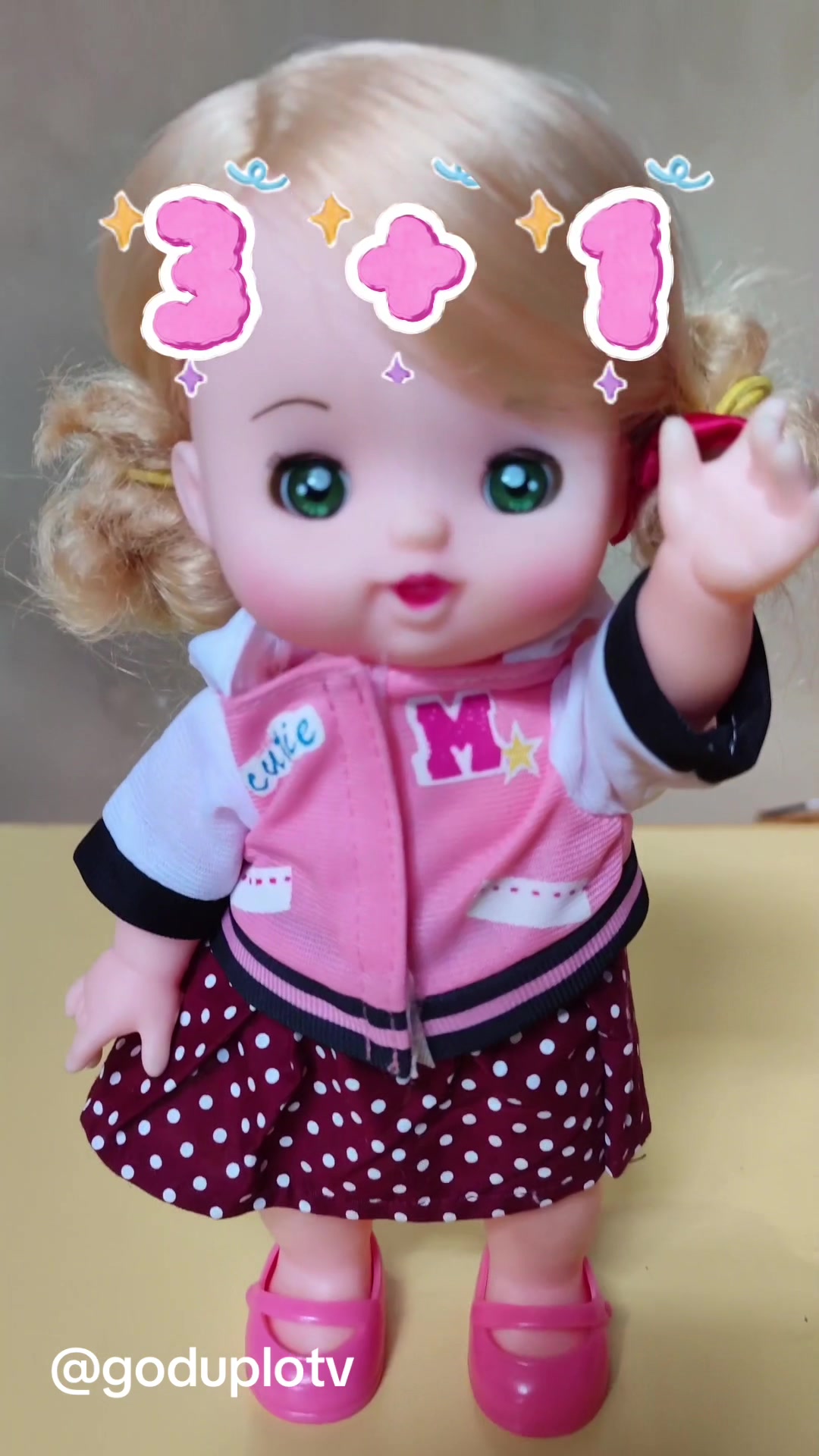 @GoDuplo TV