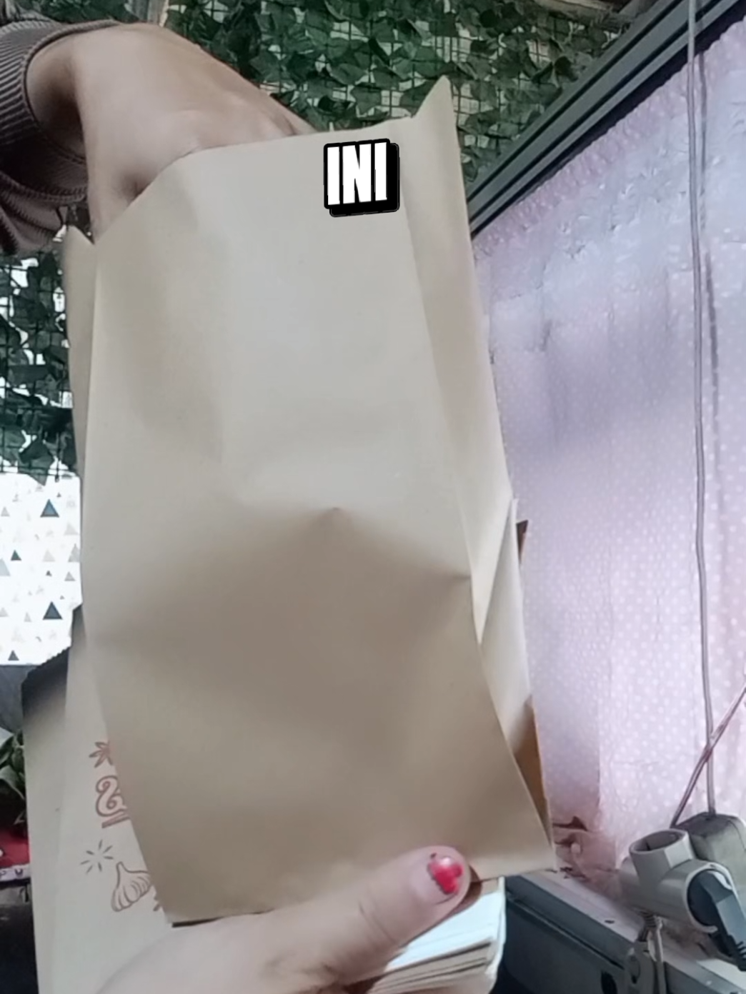 @Santa Halimah