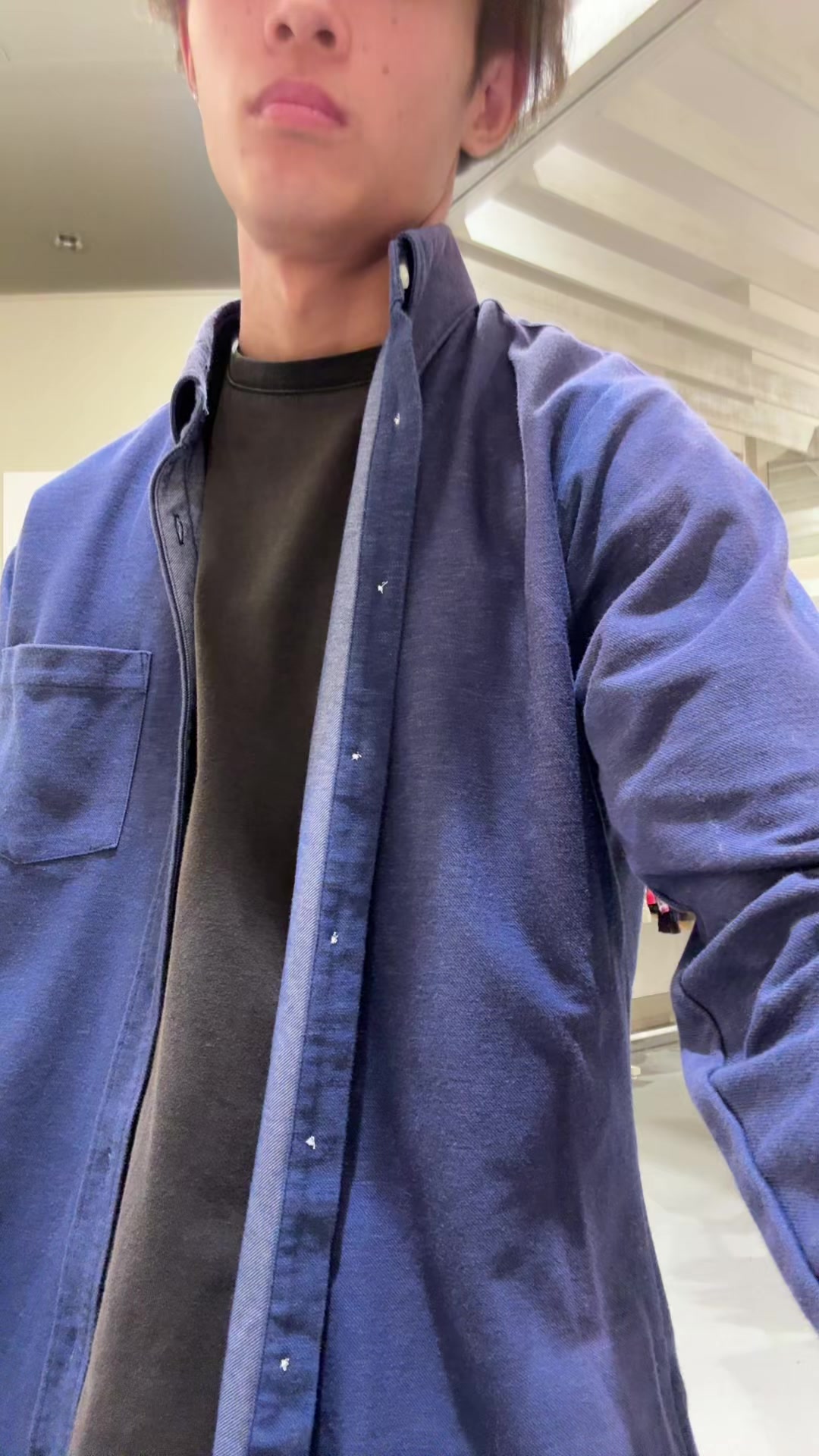@日常古着