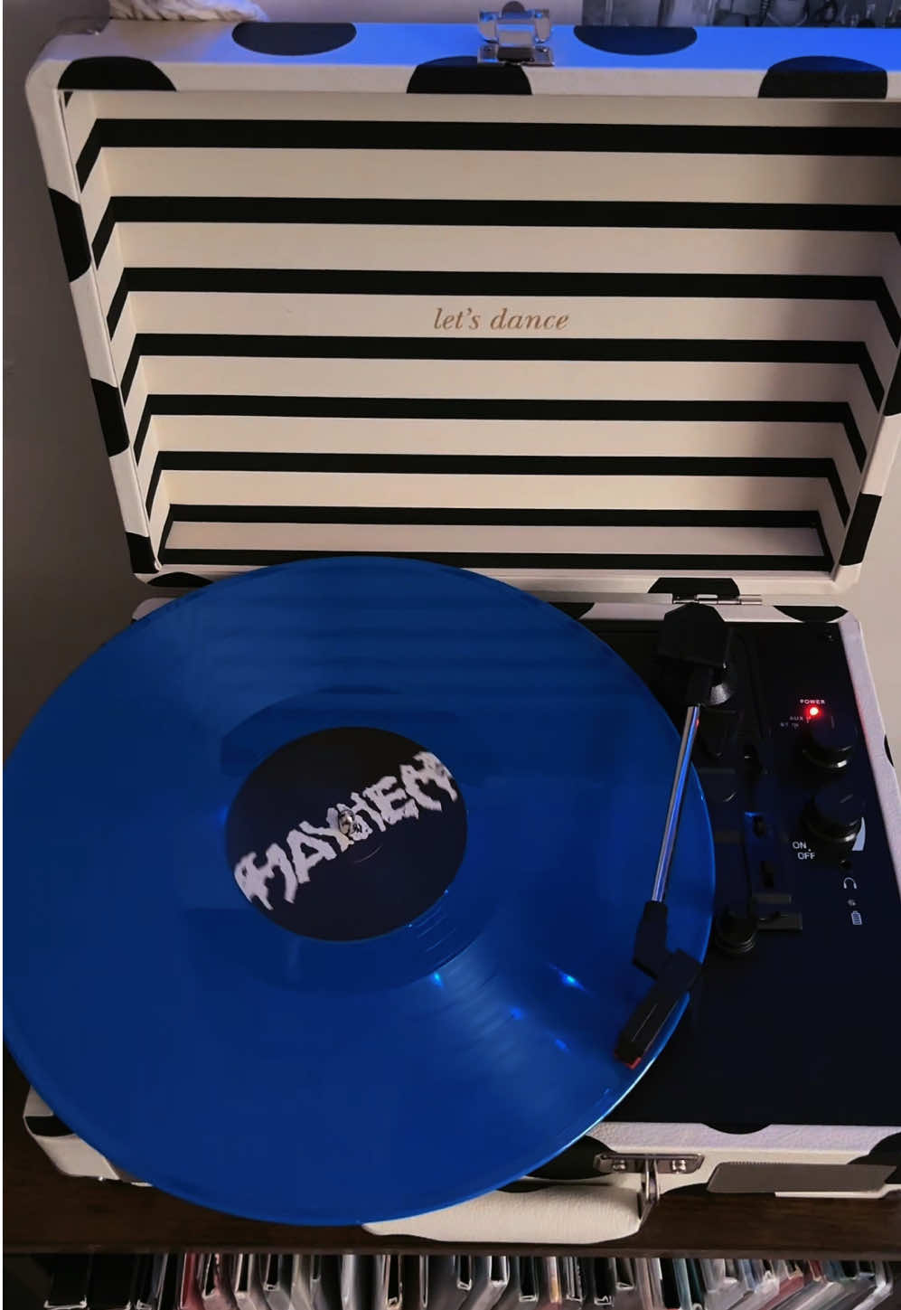 @Drew’s Music Corner Unboxing