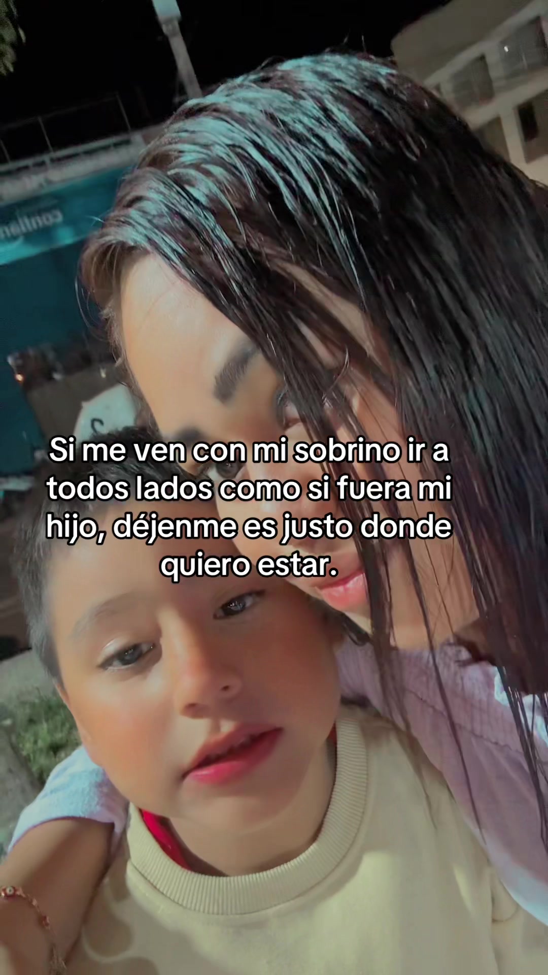 @Angelita Mendoza