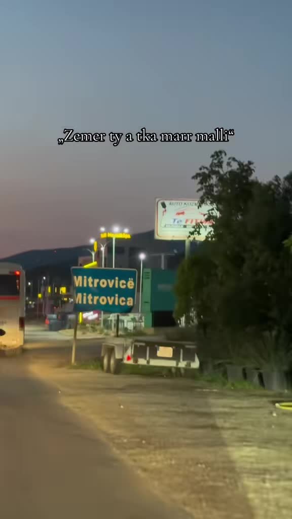 @Love You Mitrovica 🇽🇰