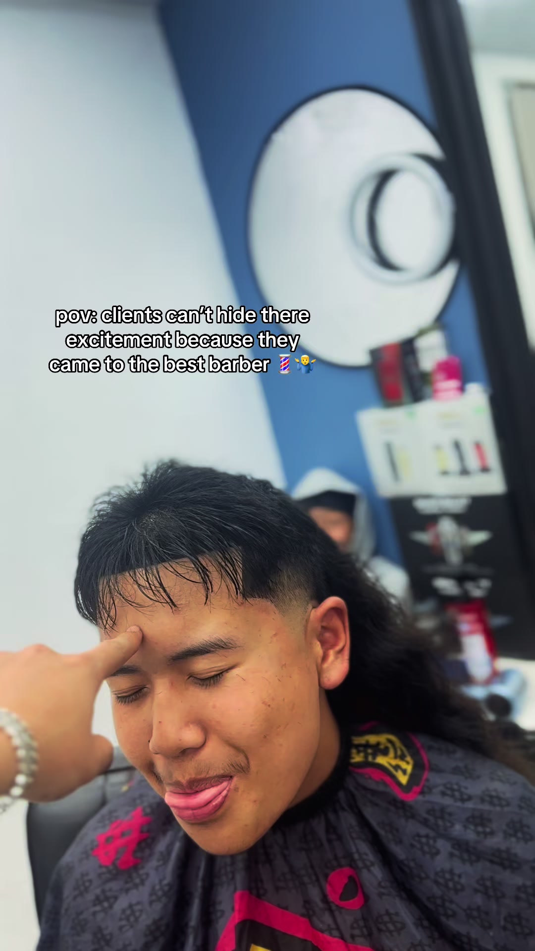 @PERTH BARBER|ab.blendz