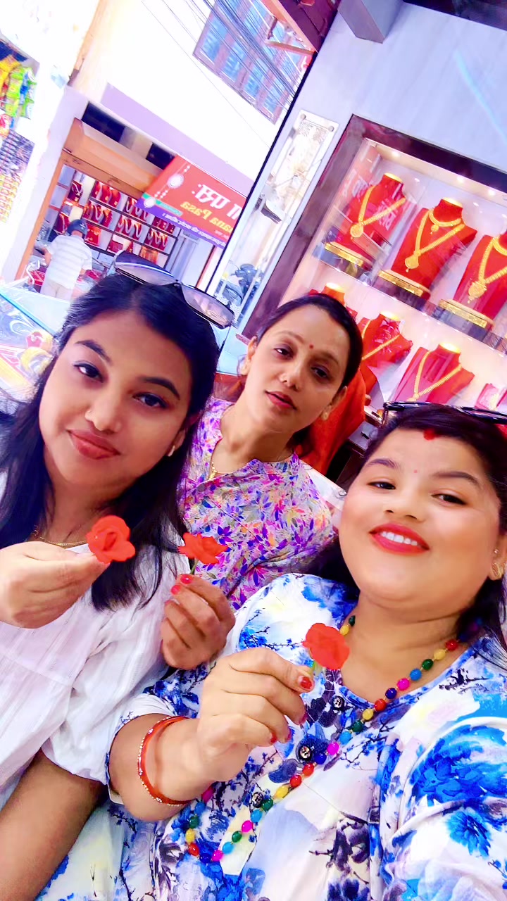 @Tara Kalikota