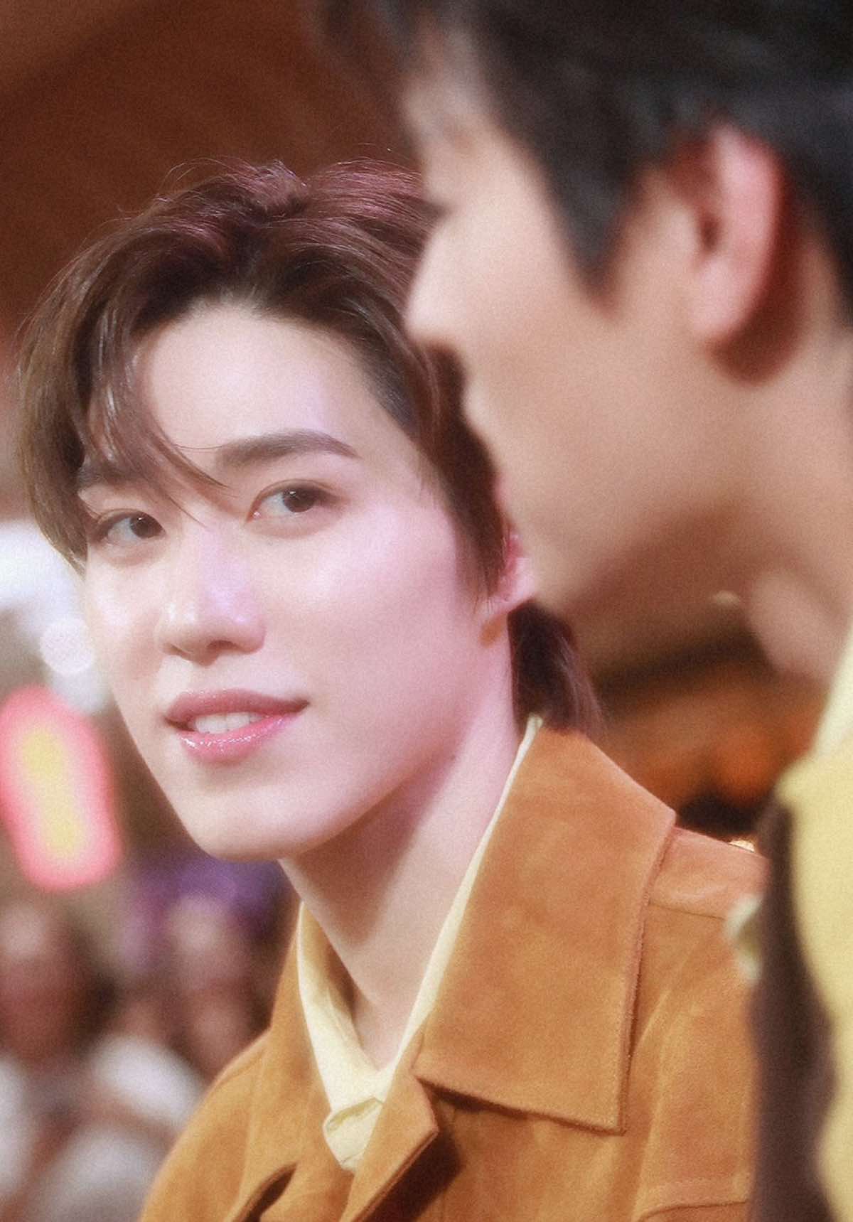 @Haru - Nhật Ký Đu BKPP