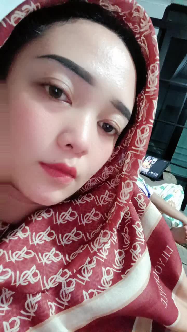 @hj janda pejuang pelaminan
