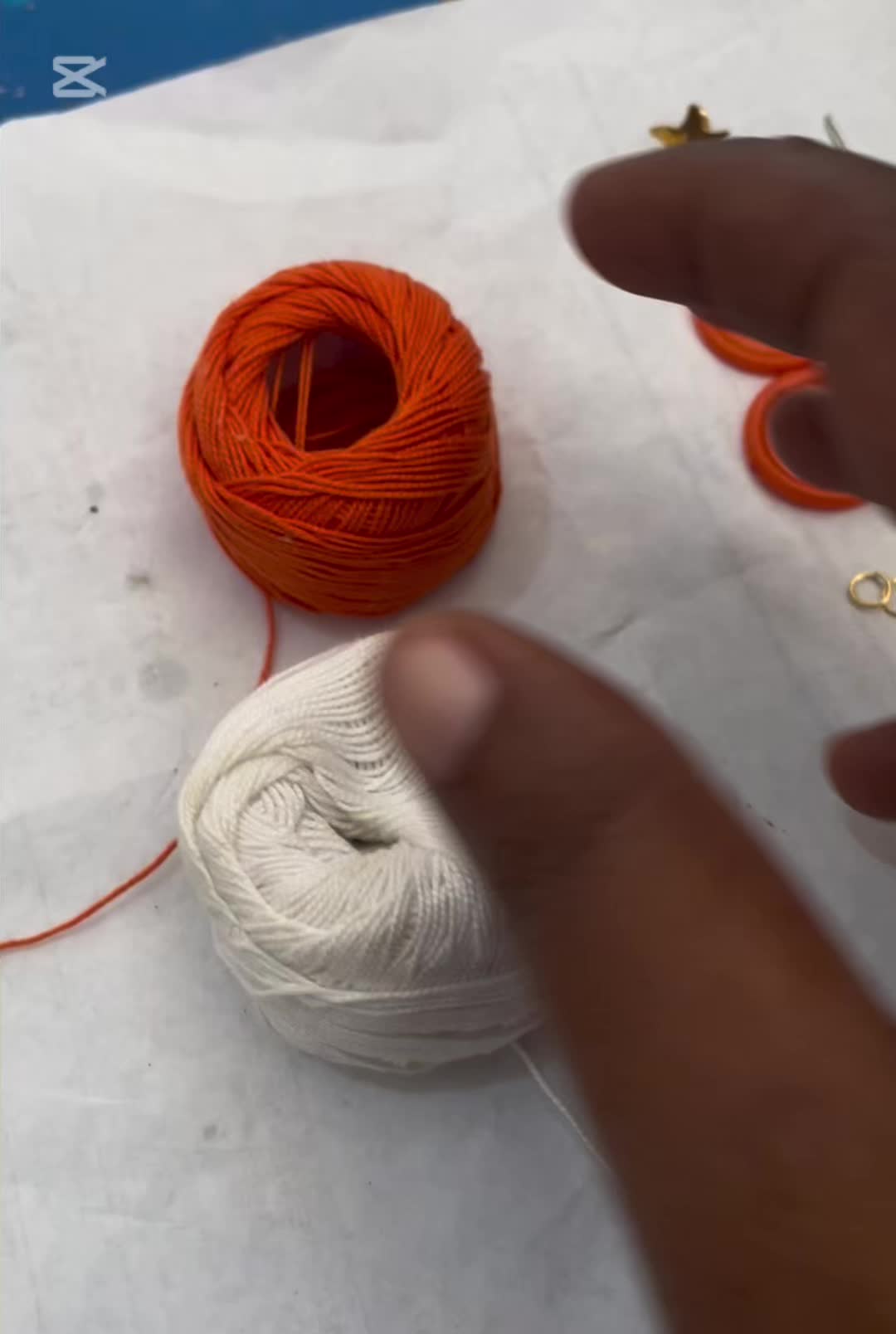 @Valou kreyasyon 💚🧶🥼