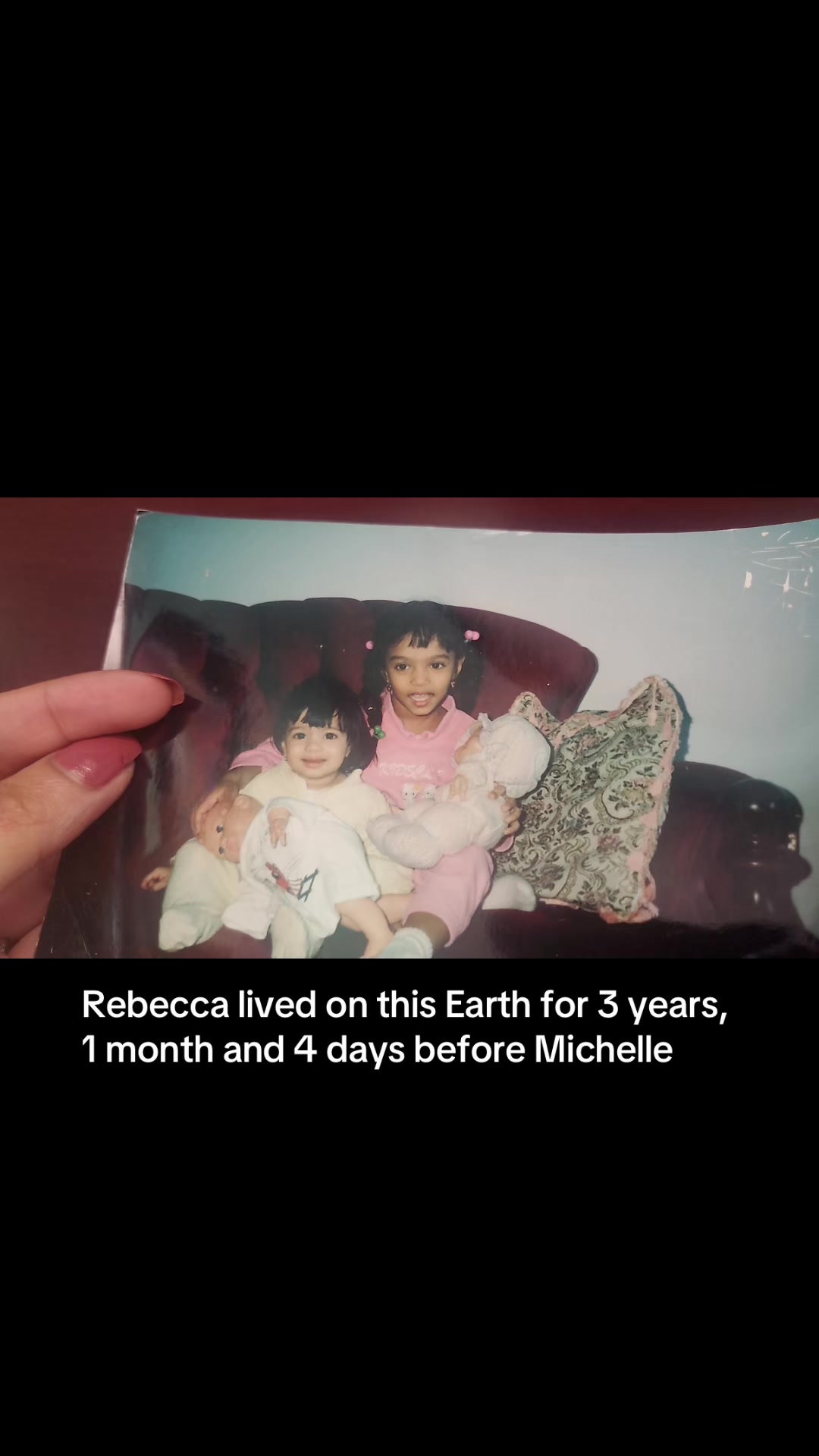 @Michelle