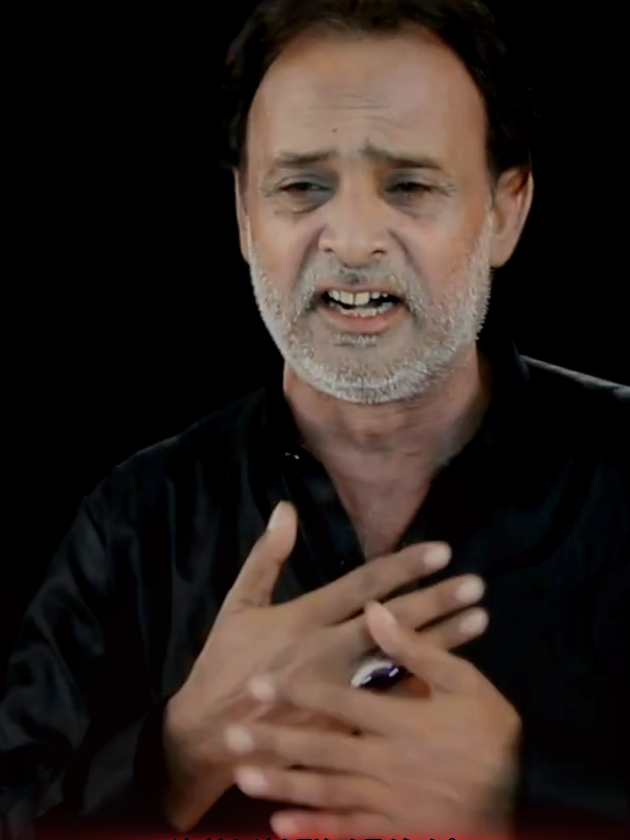 @Hum hain Azadar