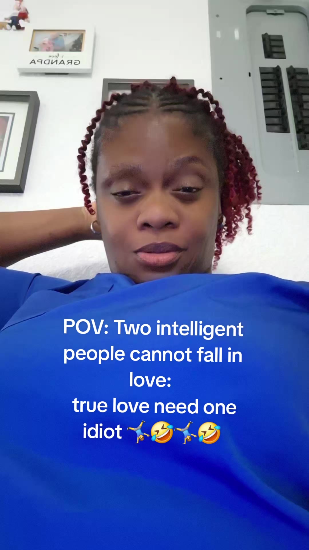 @Marie