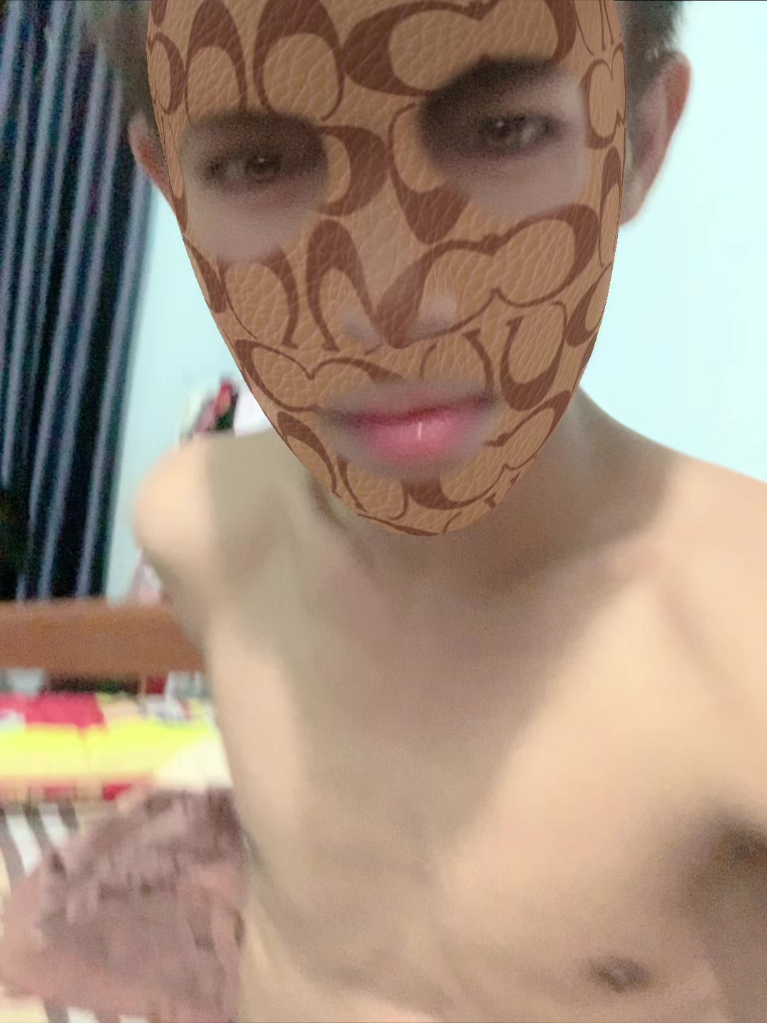 @L .