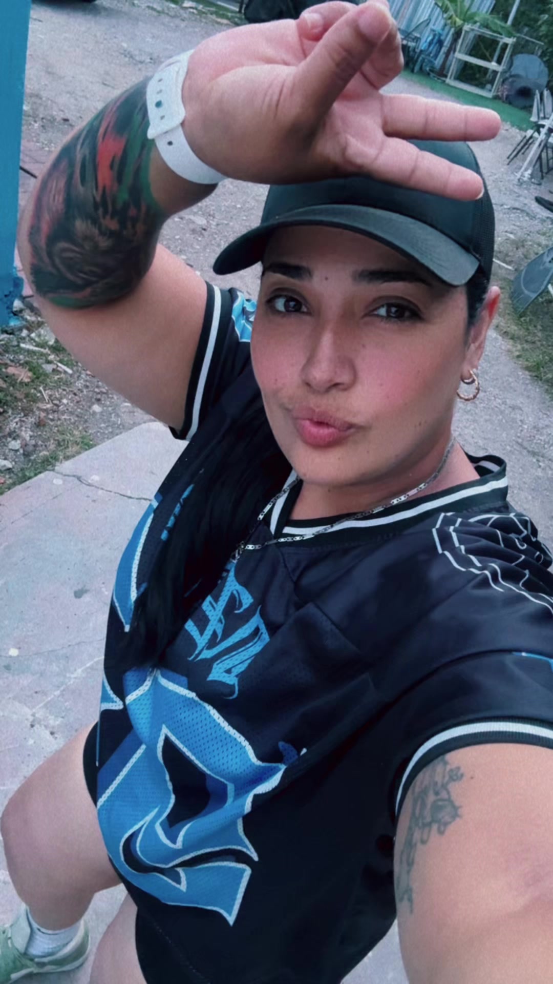 @Barbybiker🥰