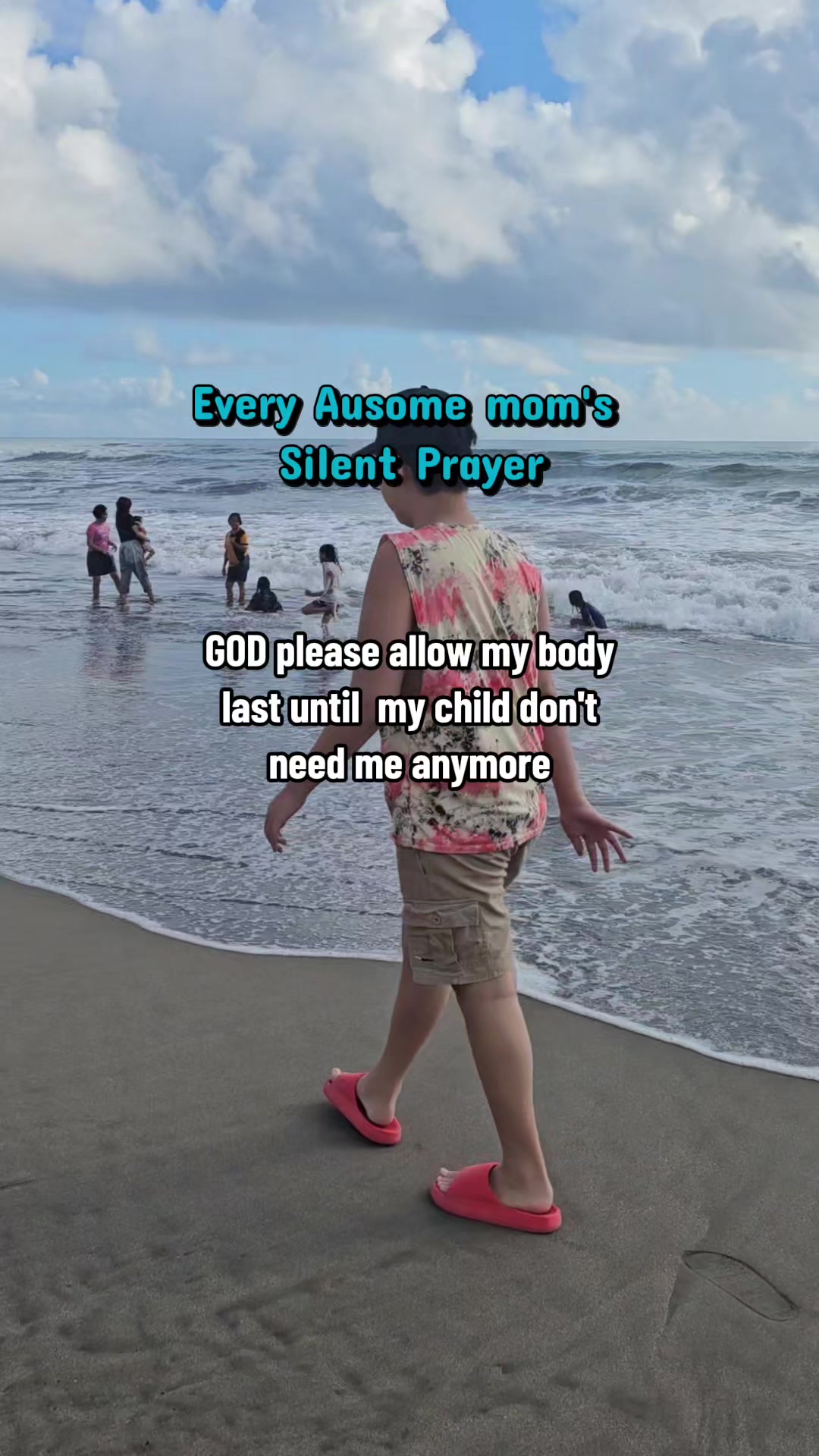 @Mommy Charie
