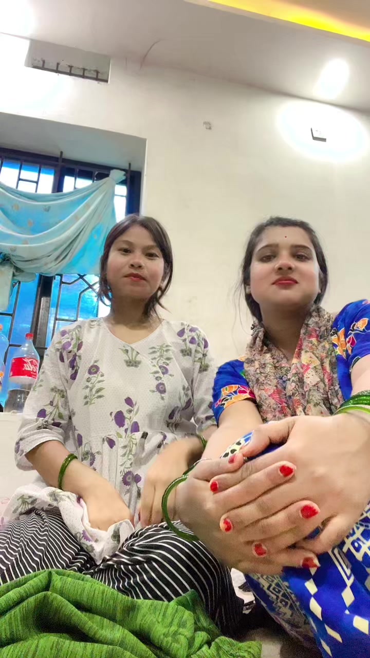 @Kaushal's Wife