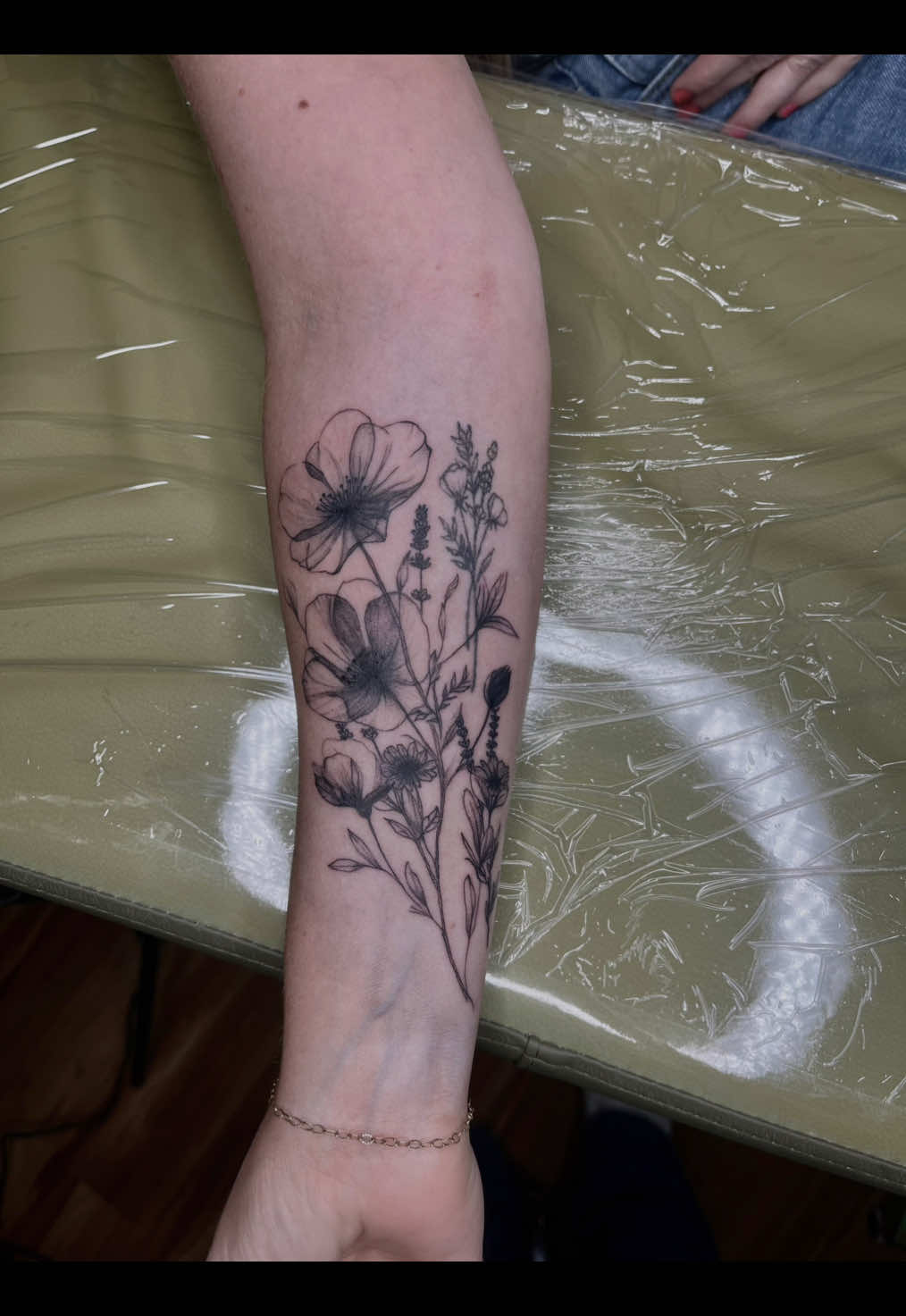 @Valkyrie Ink