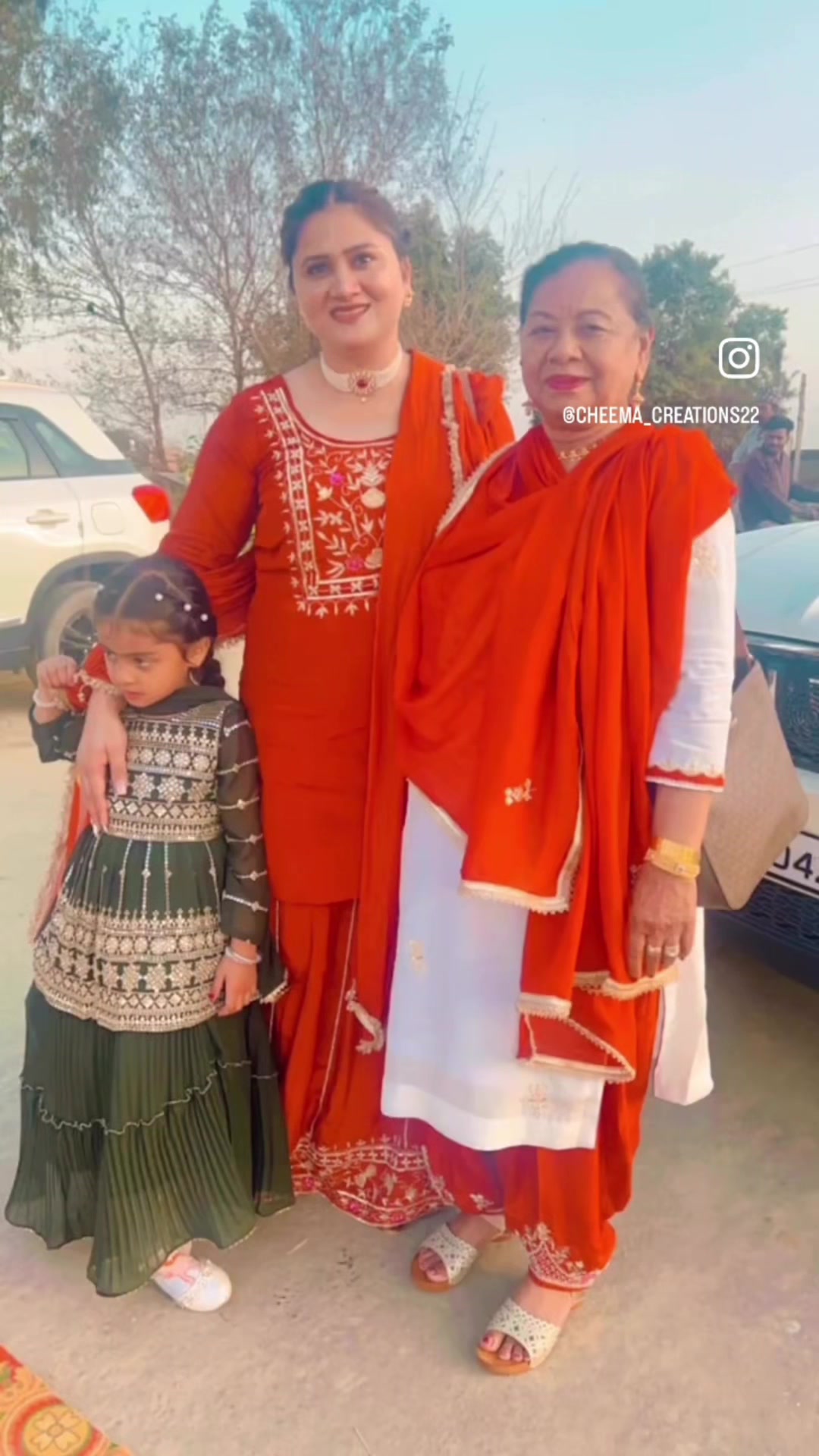 @ਹਰਪ੍ਰੀਤ ਕੌਰ ਚੀਮਾ