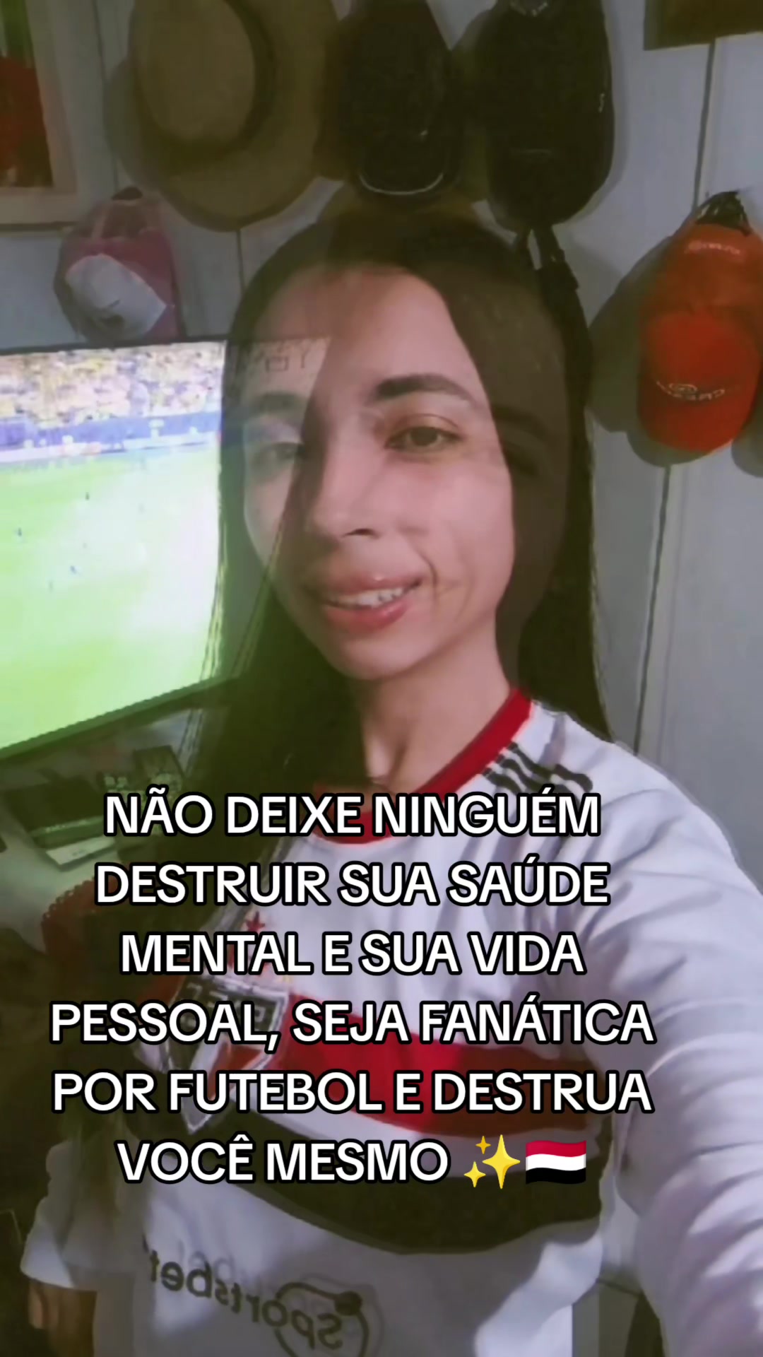 @CASAL TRICOLOR❤️🤍🖤
