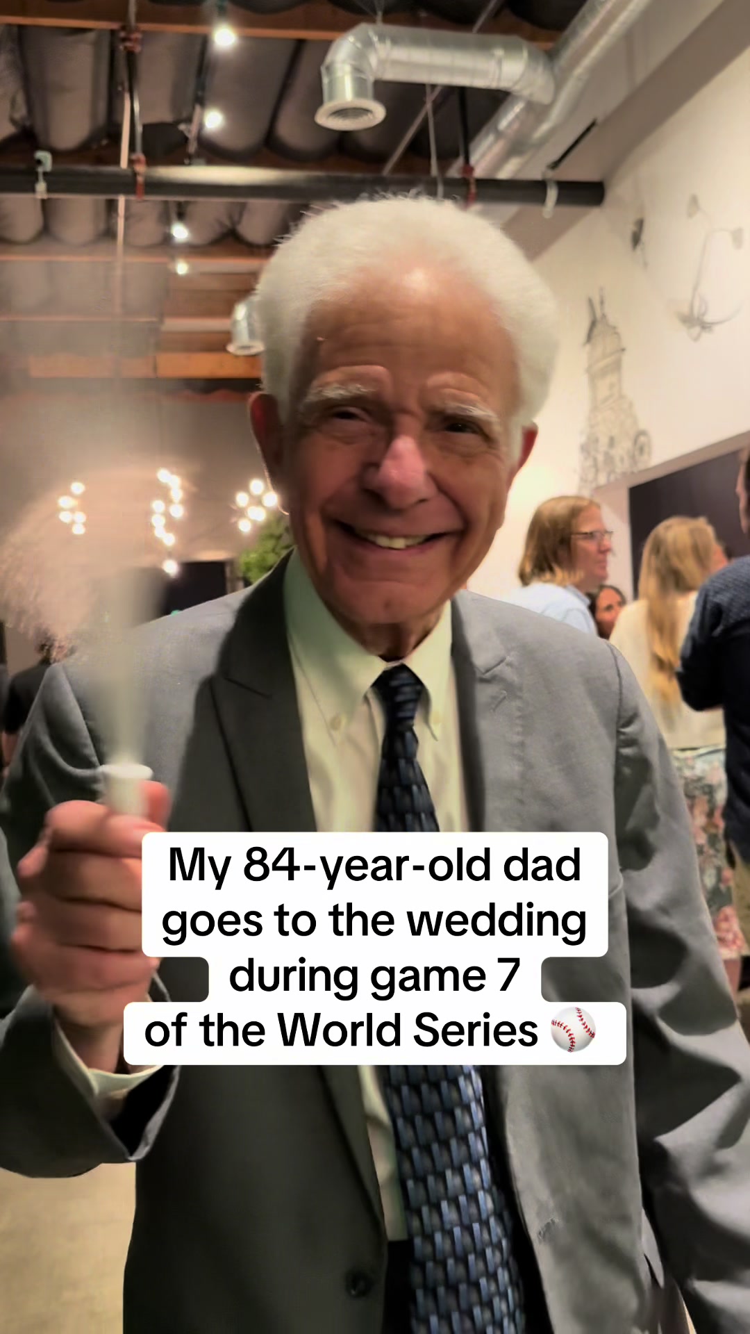 @My Dad Stan