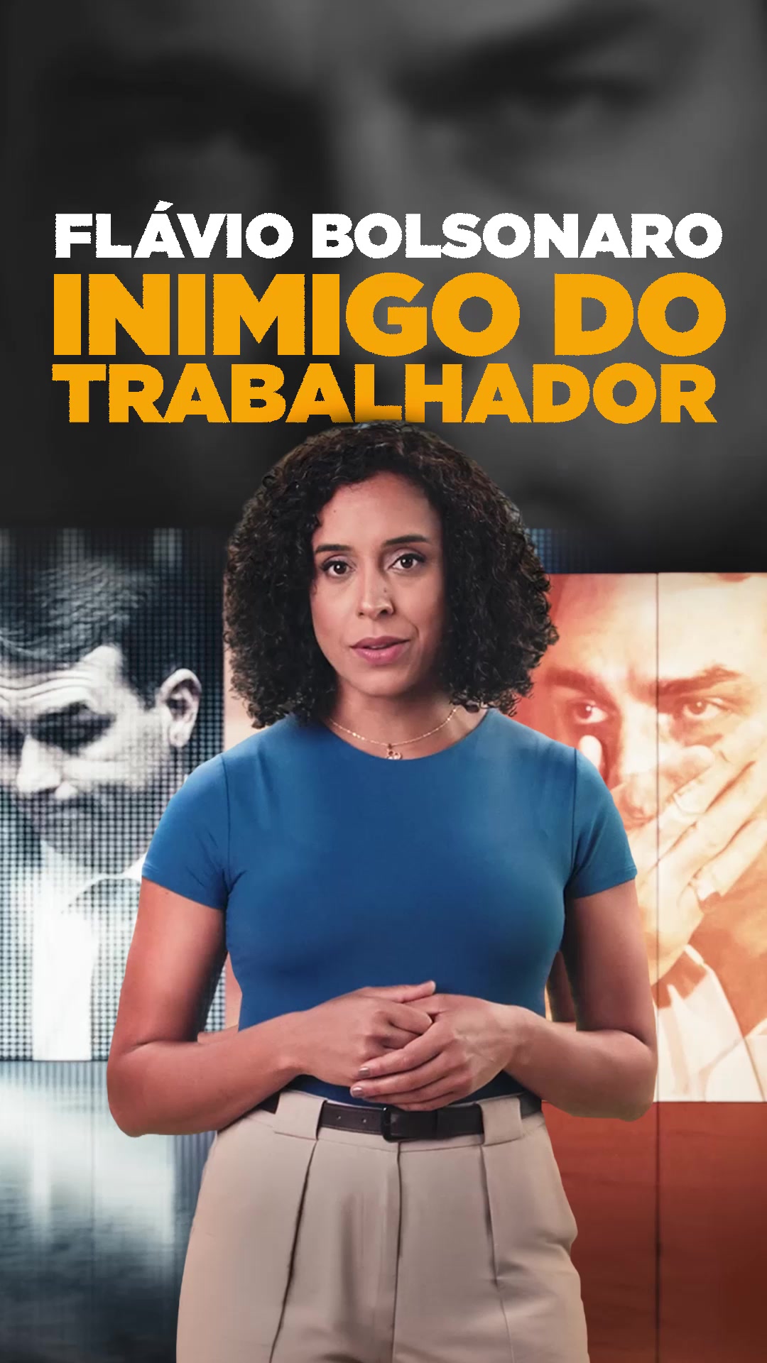 @Presidente Lula