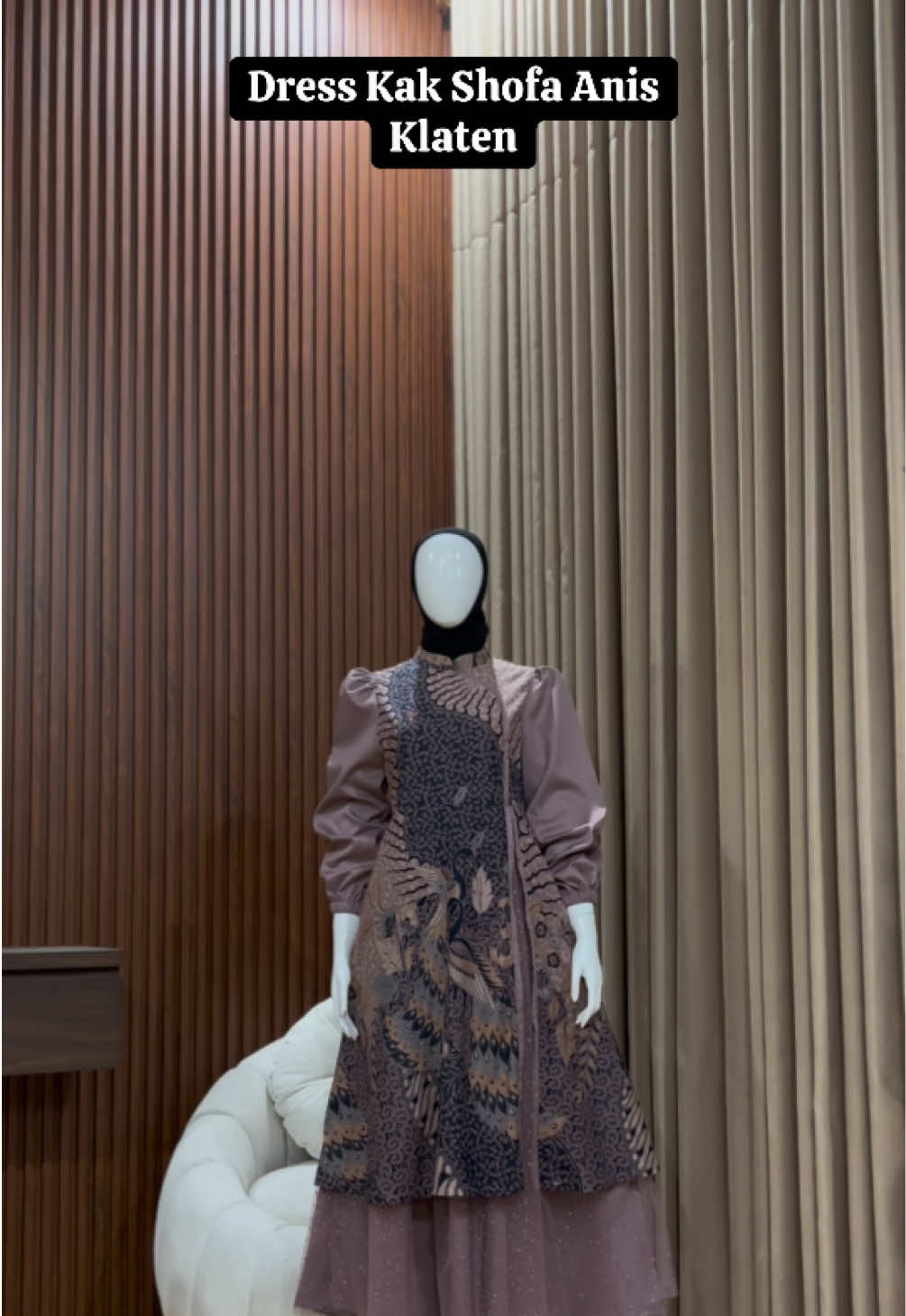 @Manty Boutique