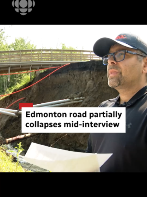 @CBC Edmonton