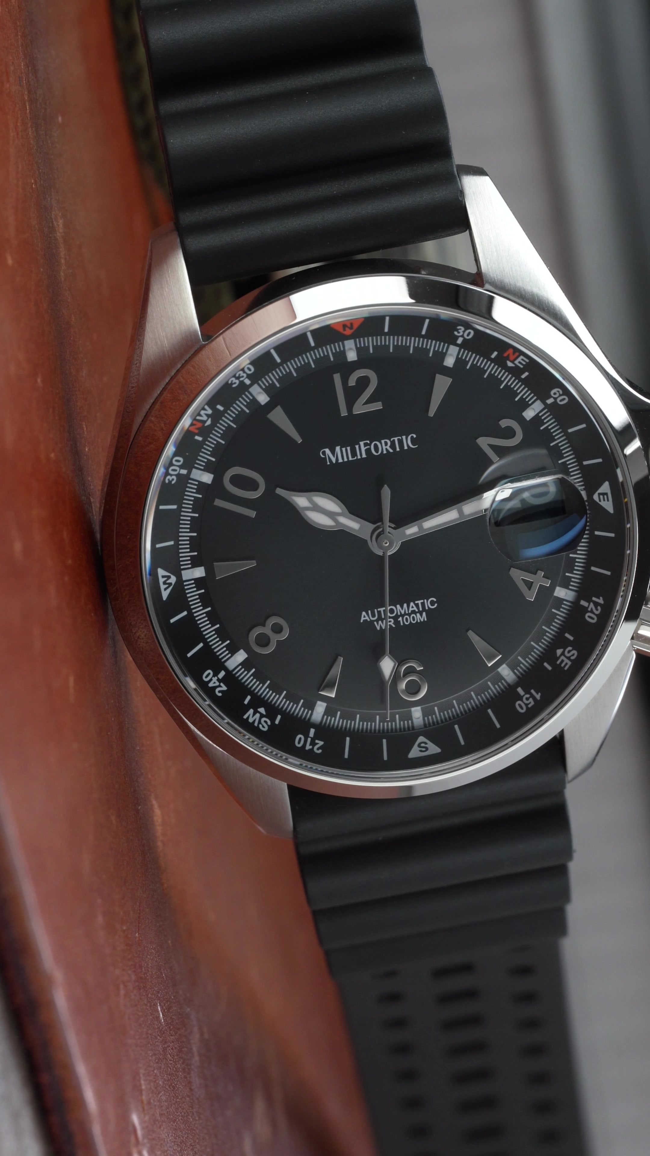 @SoCal&ensp;Watch&ensp;Reviews