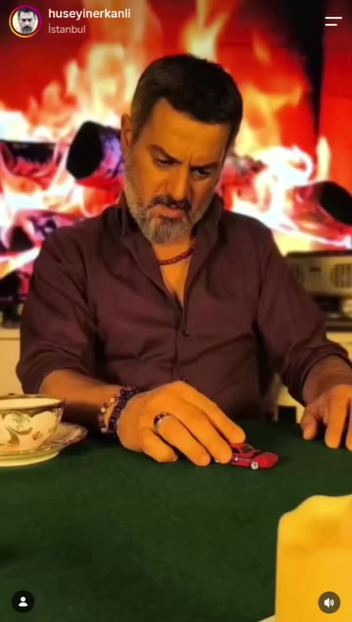 @arka sokaklar