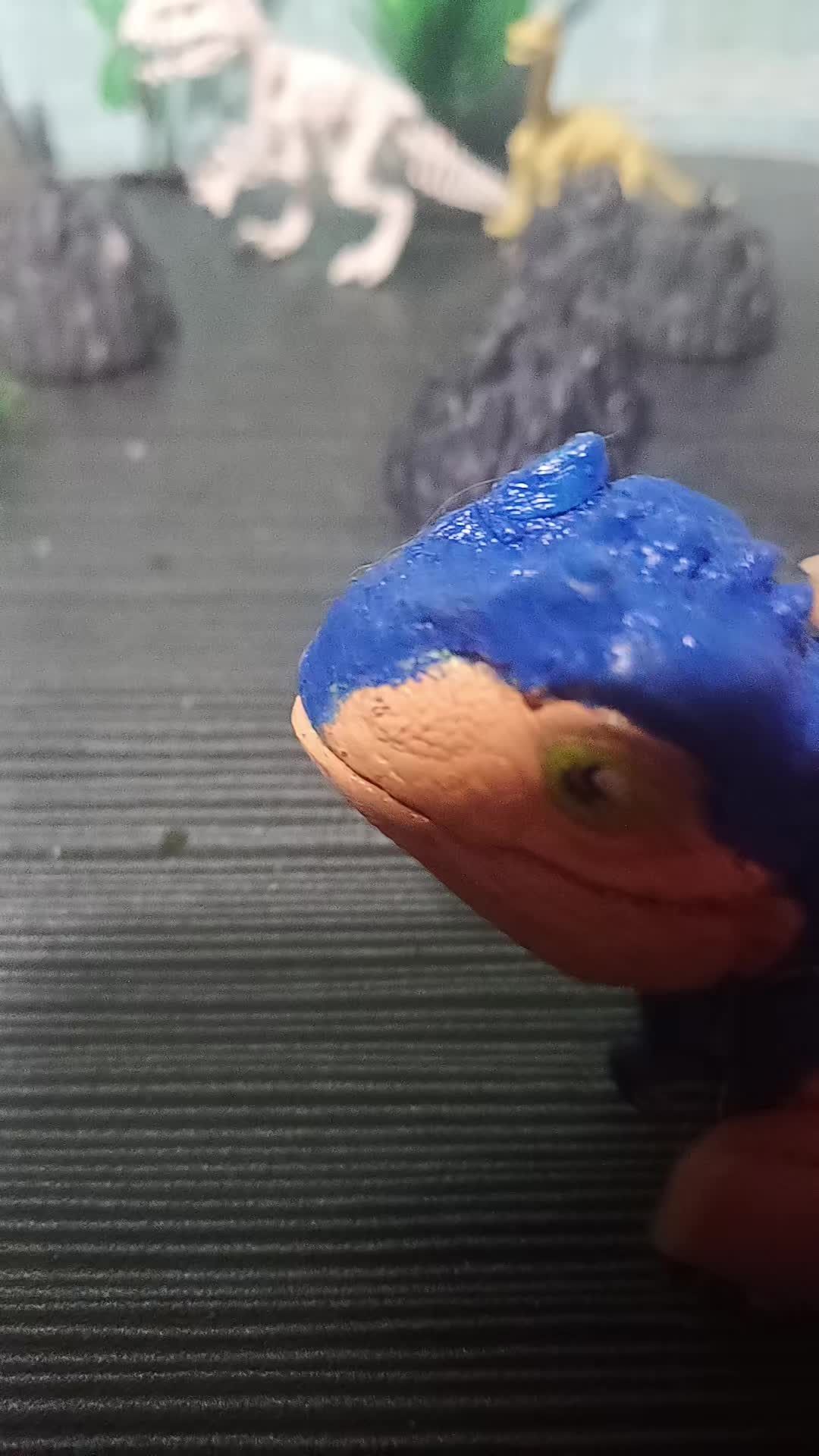@๐ gorgon the gorgosaurus ๐