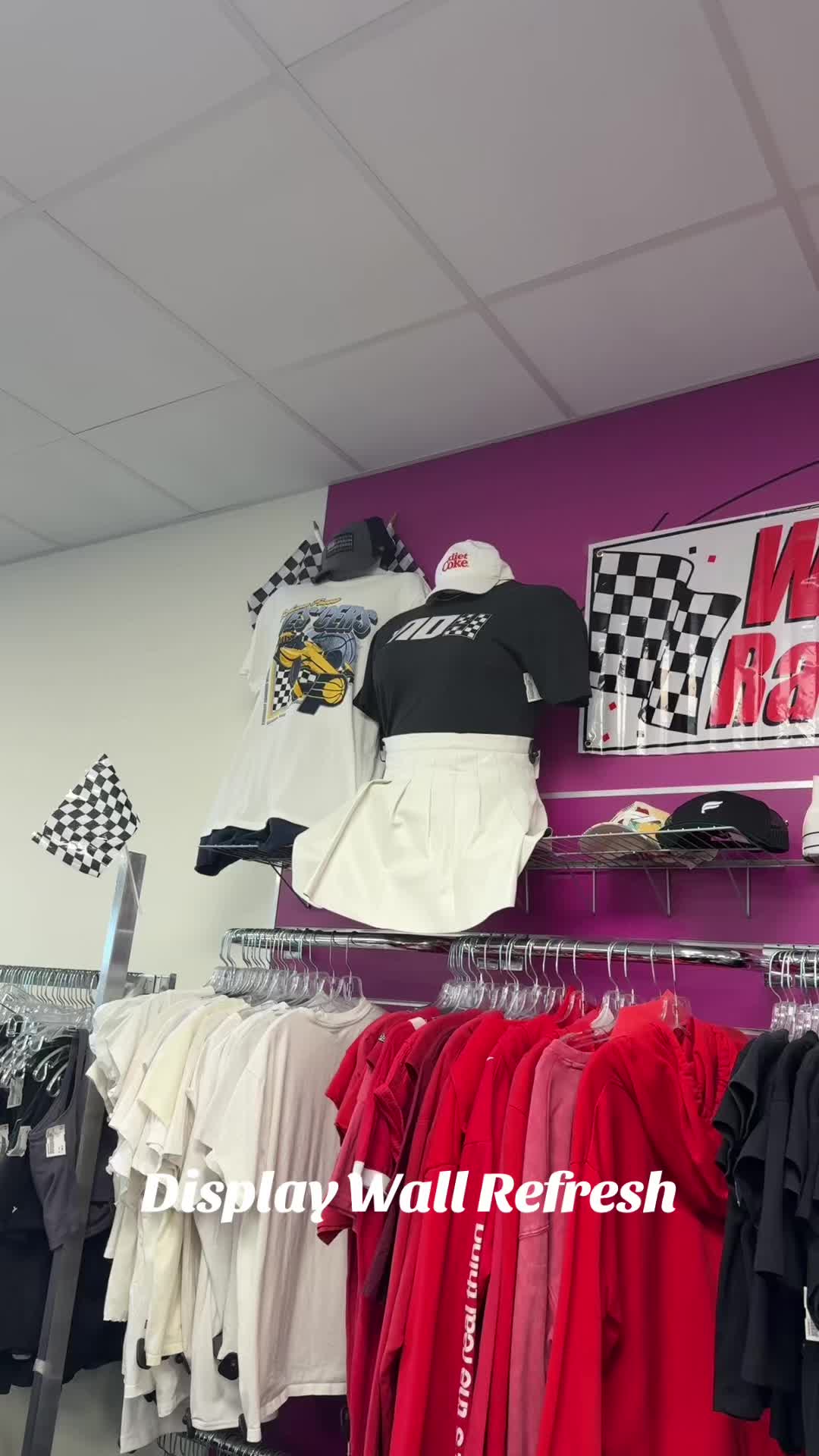 @plato&rsquo;s closet zville