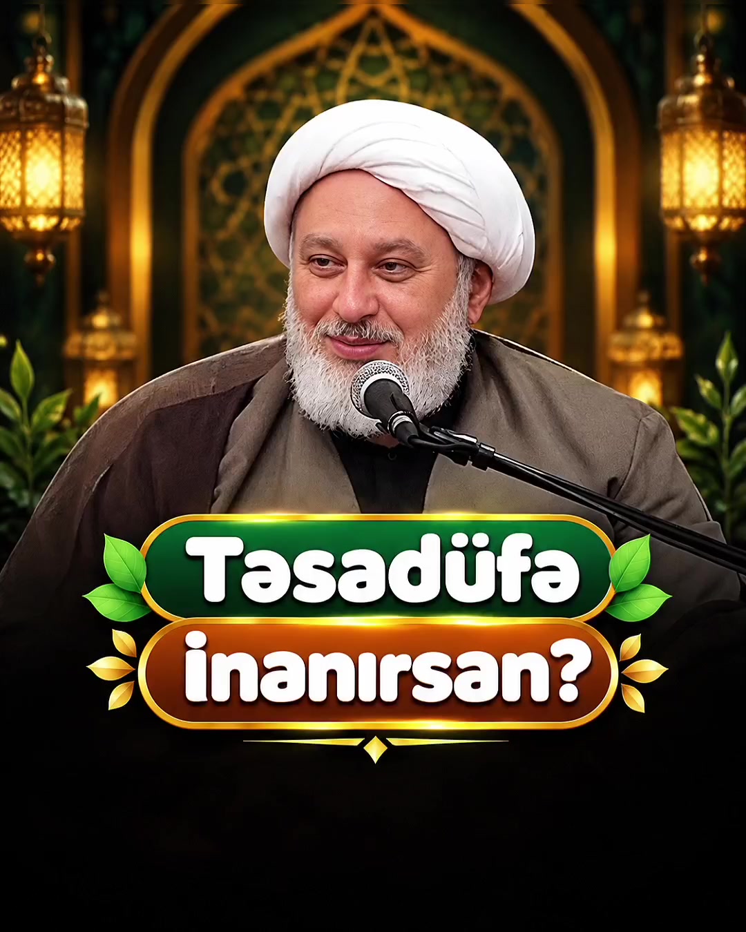 @Ustad Məhəmmədbaqir Saivər