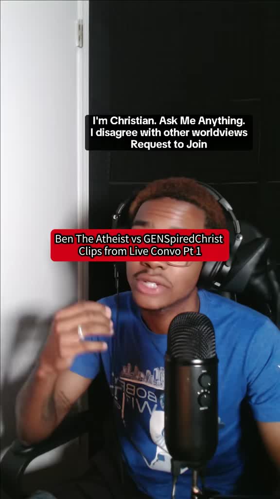 @GENspiredChrist