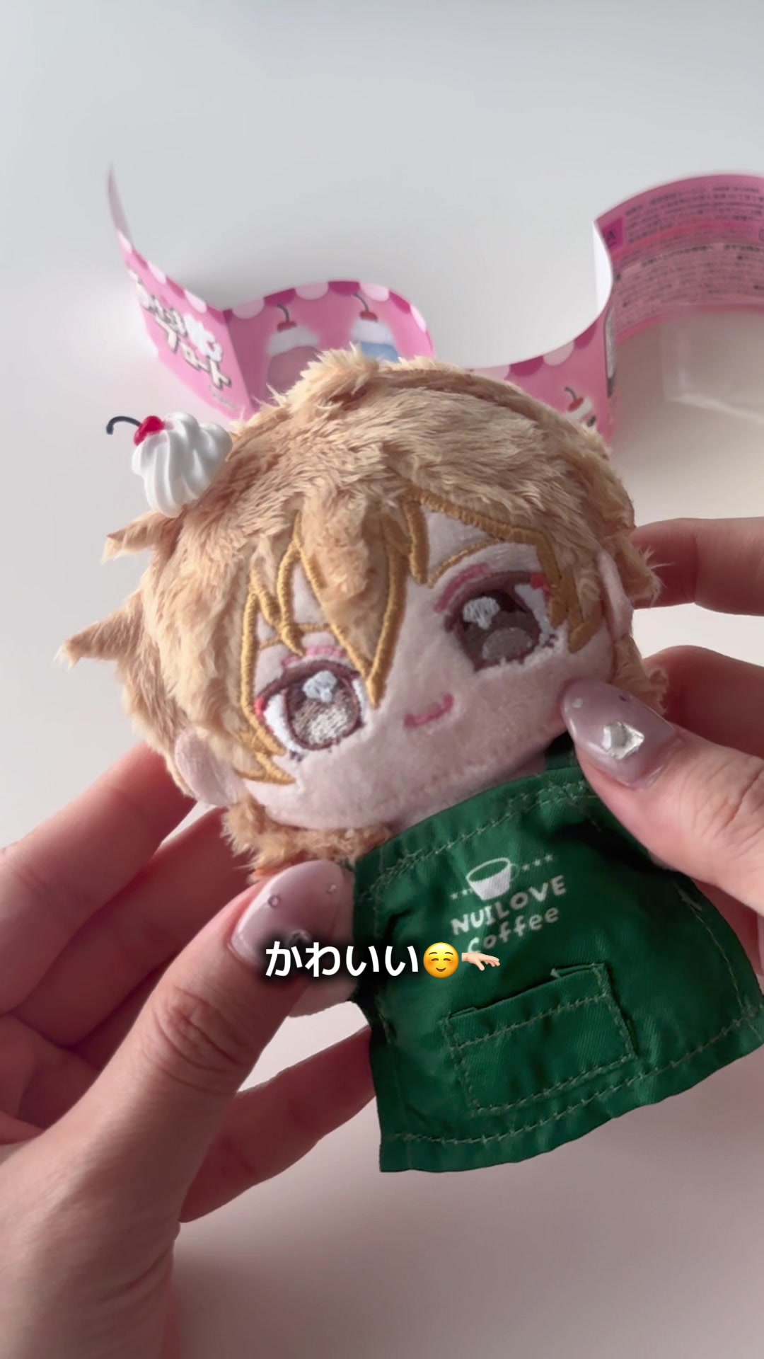 @oshiHolic