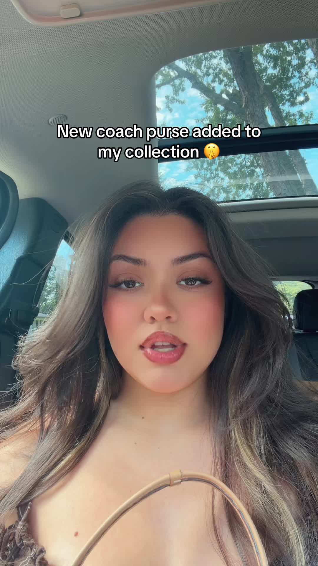 @Lauryn | SweetWaxHaus