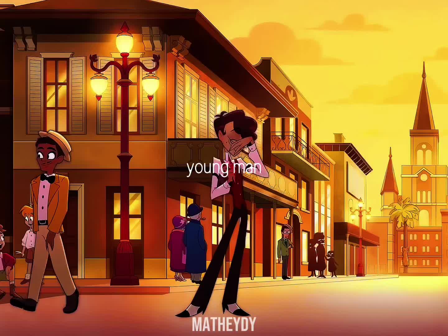 @I make edits