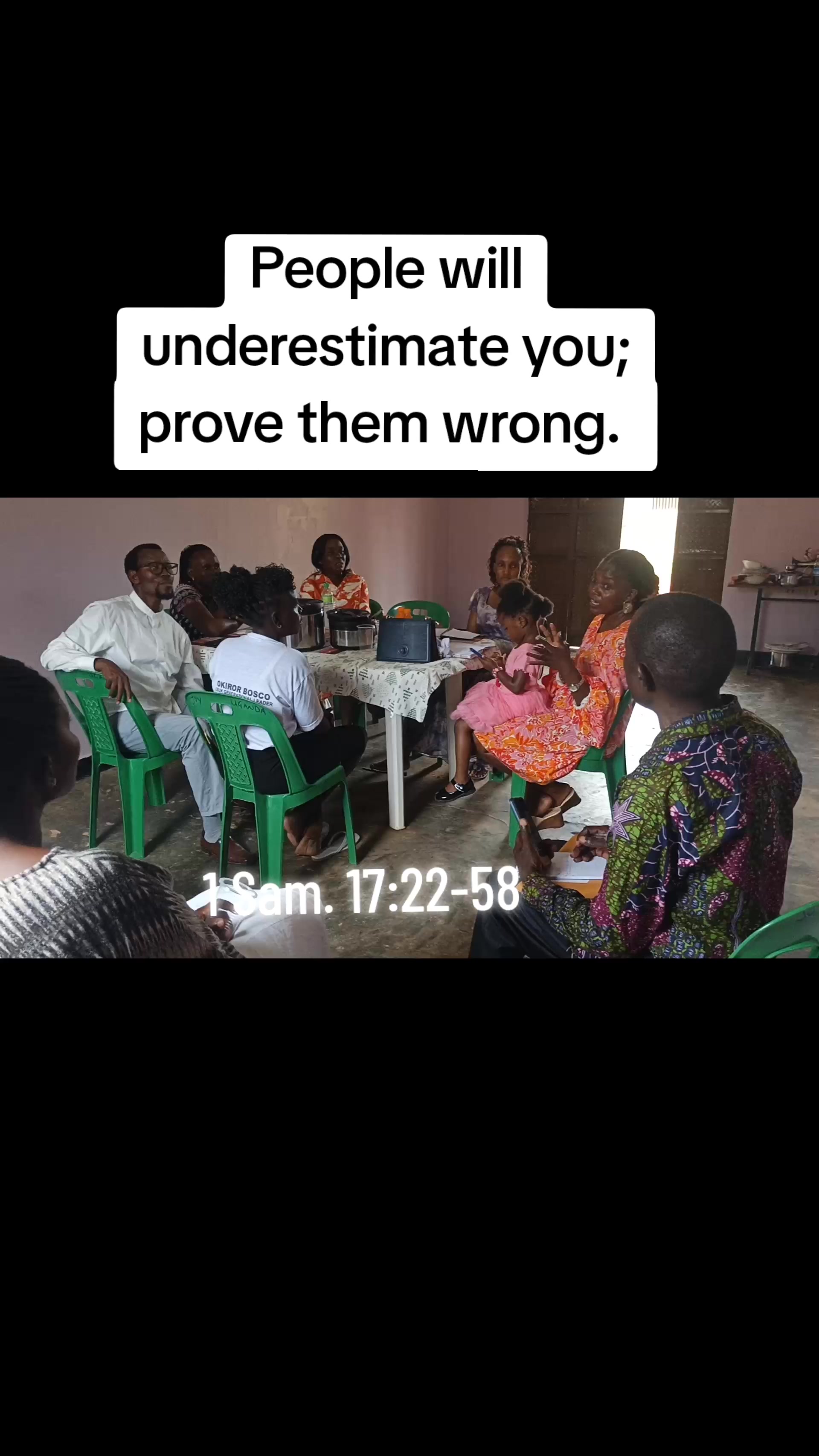 @Niwagaba Alex Bullian (Pastor)