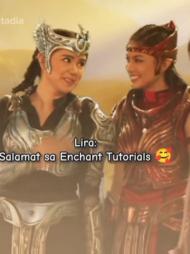 @Princess Encantadia