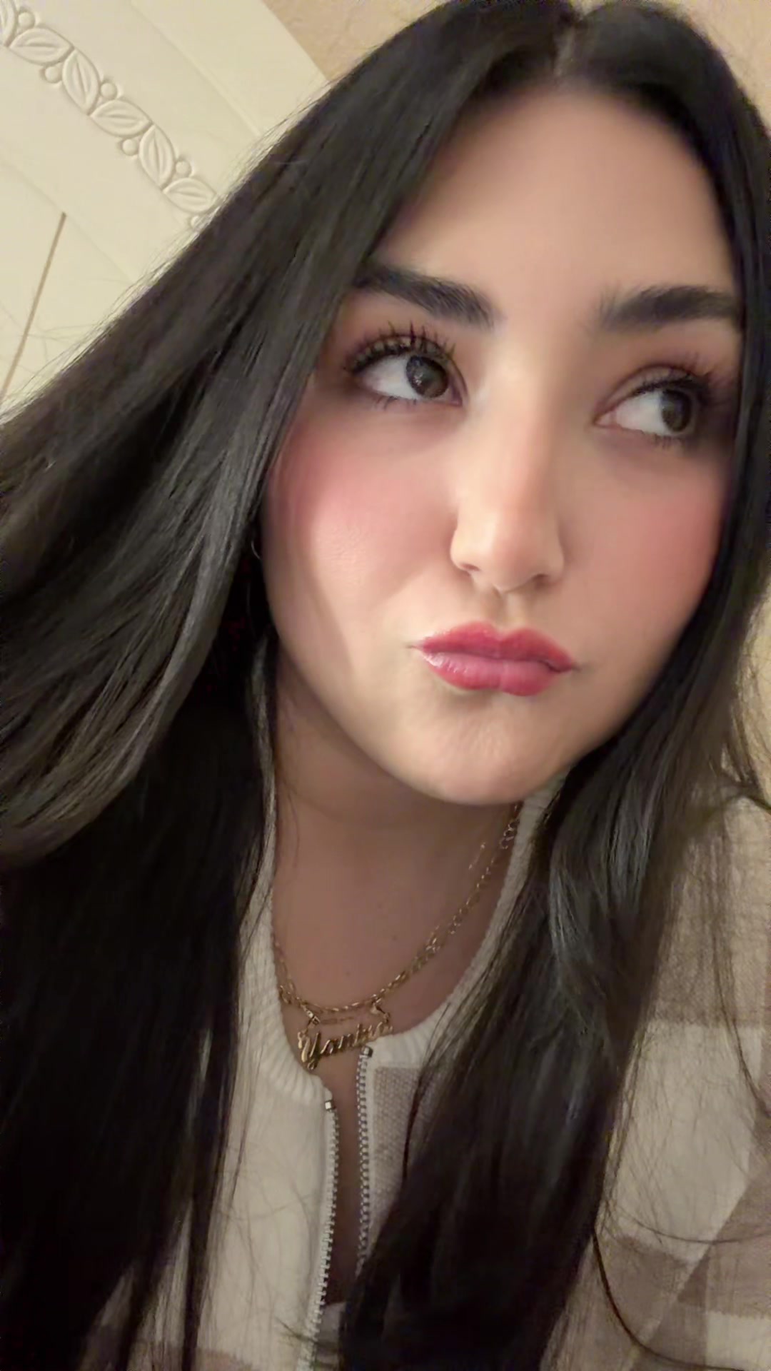 @Yanira Orozco