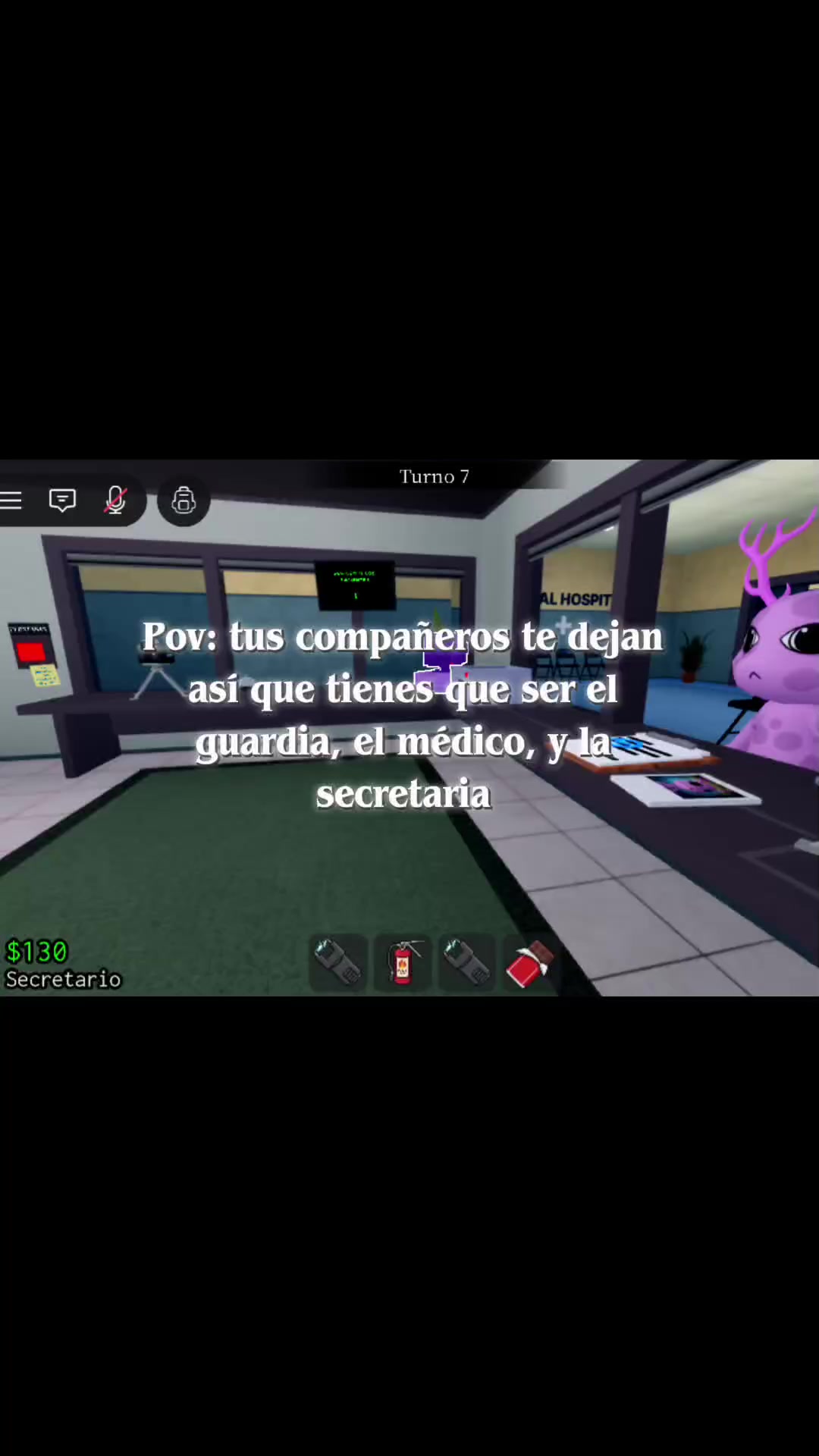 @SMAKE