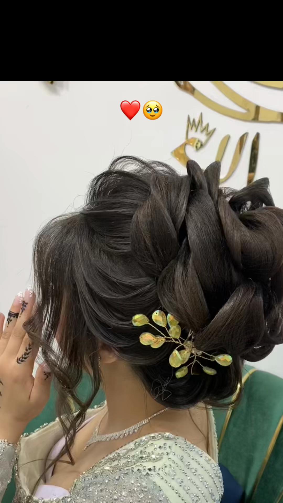 @ام الاء 👑❤️beauty