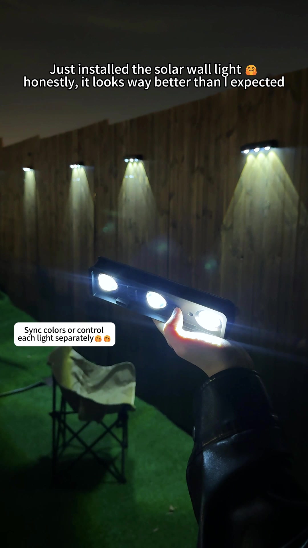 @Shayne Glow
