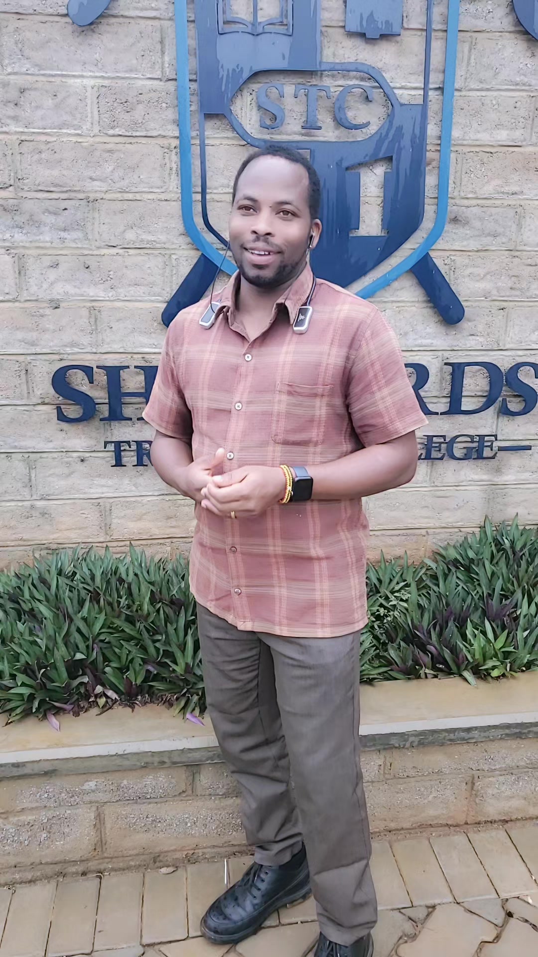@TURNING LIFE MINISTRY TV