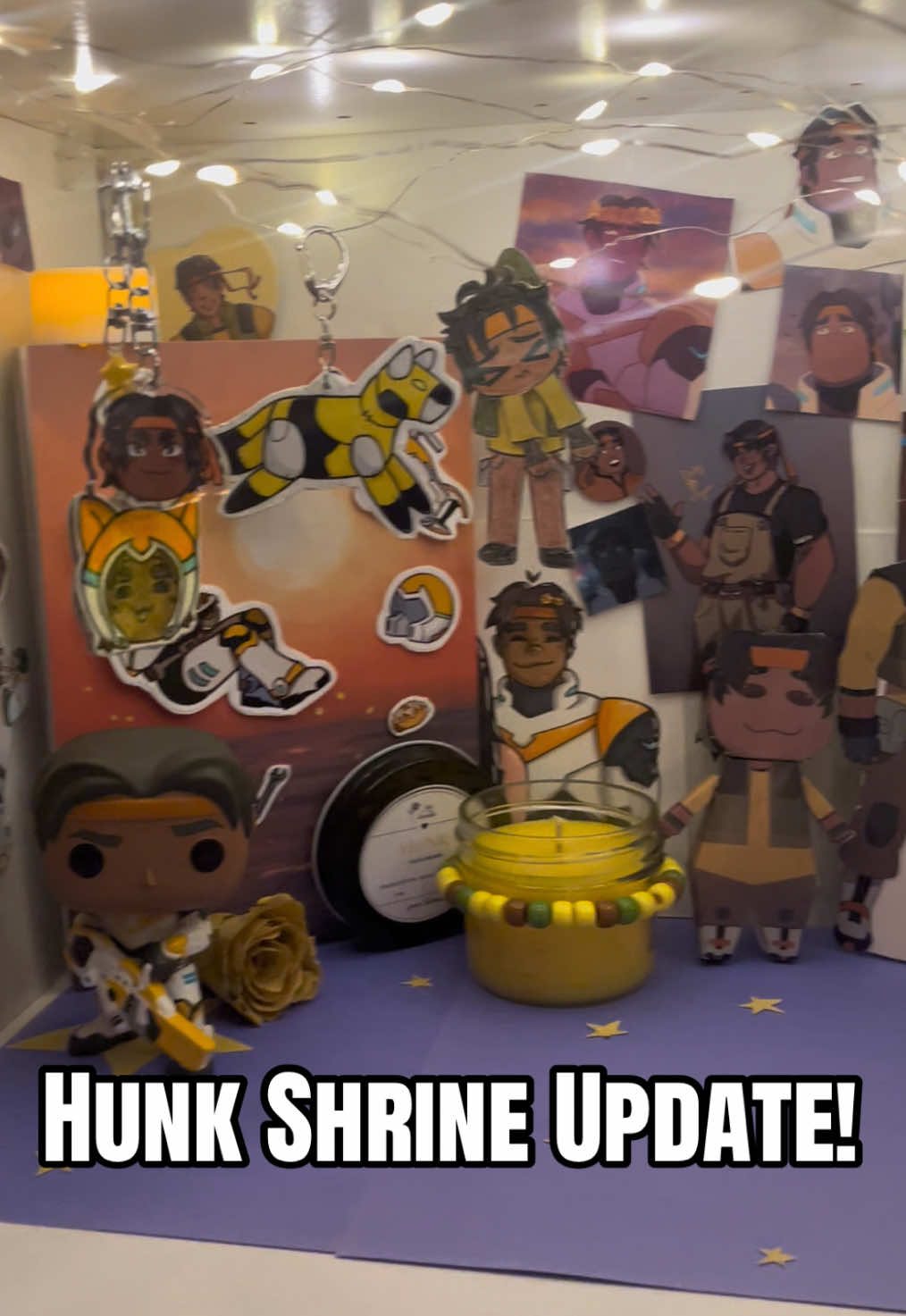 @💛 #1 Hunk Simp 💛