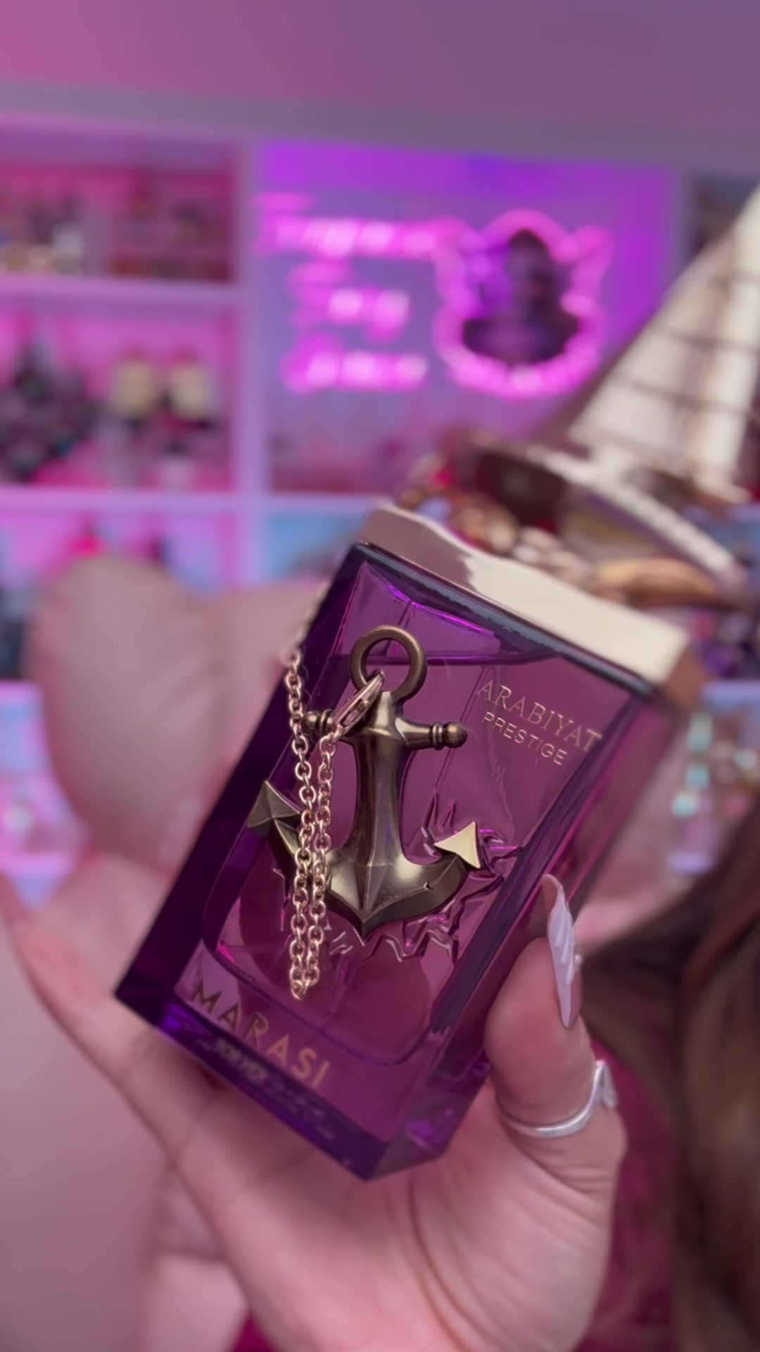 @Fragrance Fairy Shama 🧚&zwj;♀️