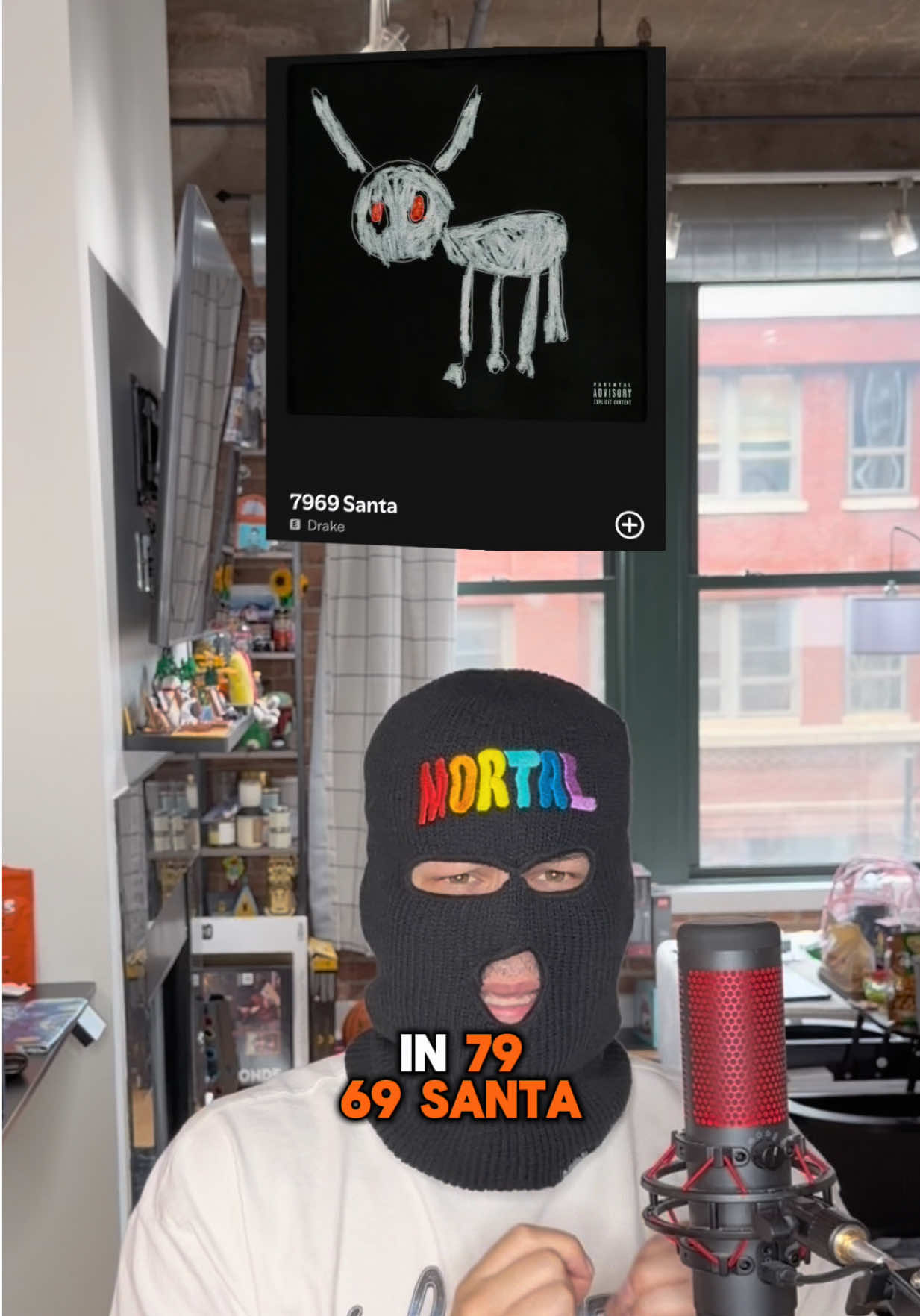 @Masked Mortal