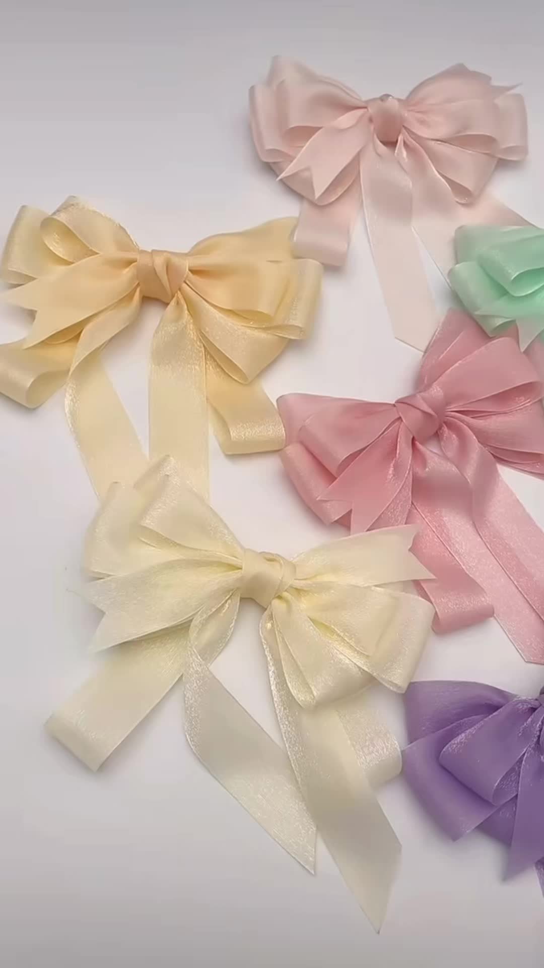 @Aimee-Ribbon Packaging