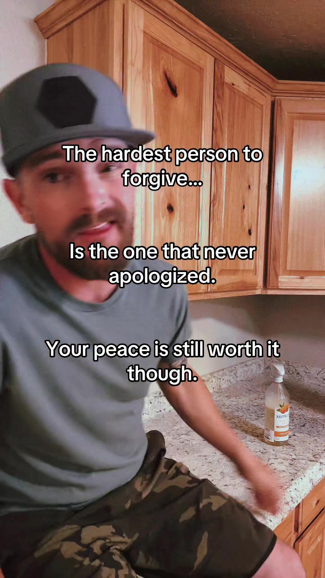 @The Real JP